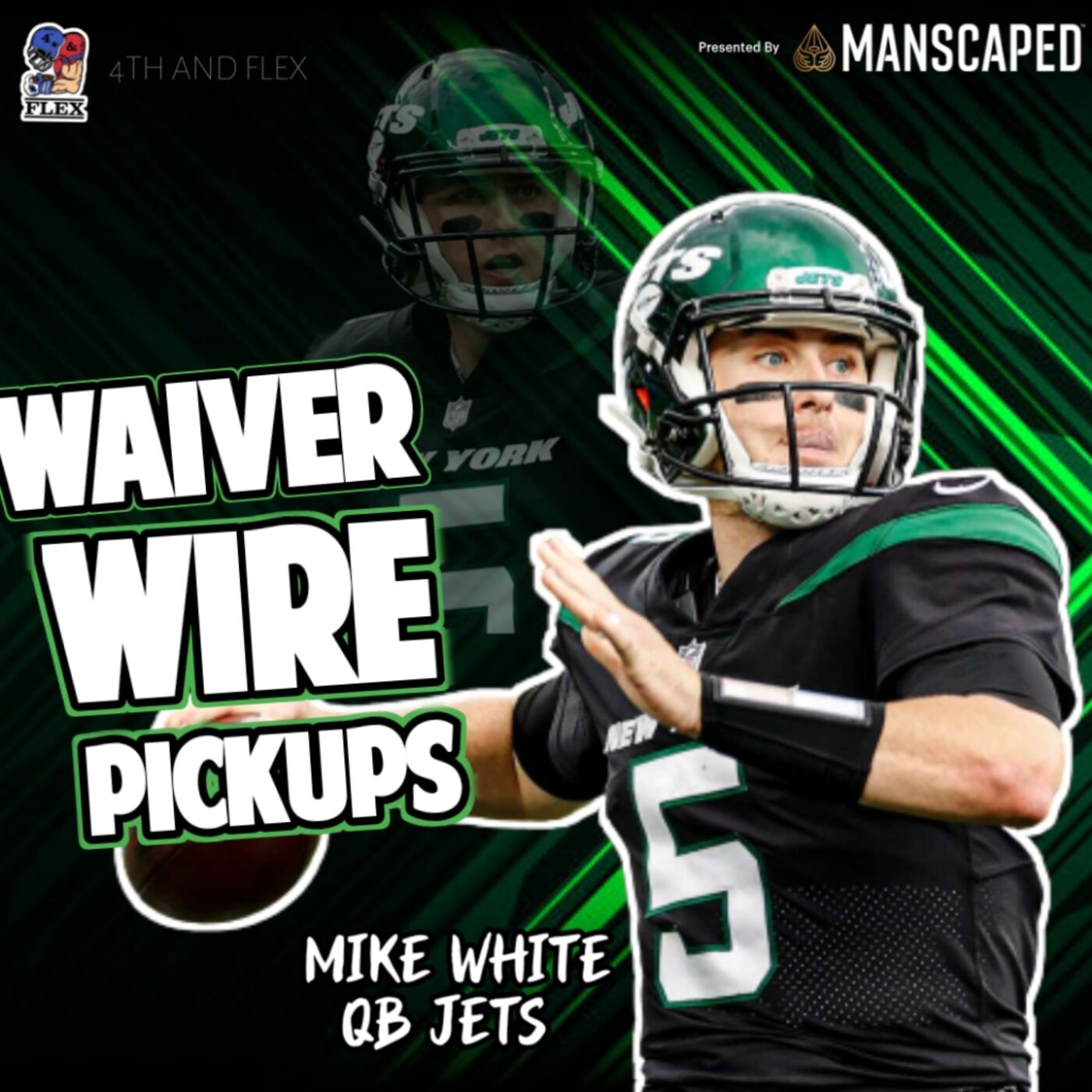 NFL Week 13 Waiver Wire Pickups: Players to ADD to your Roster NOW (Fantasy Football 2022)