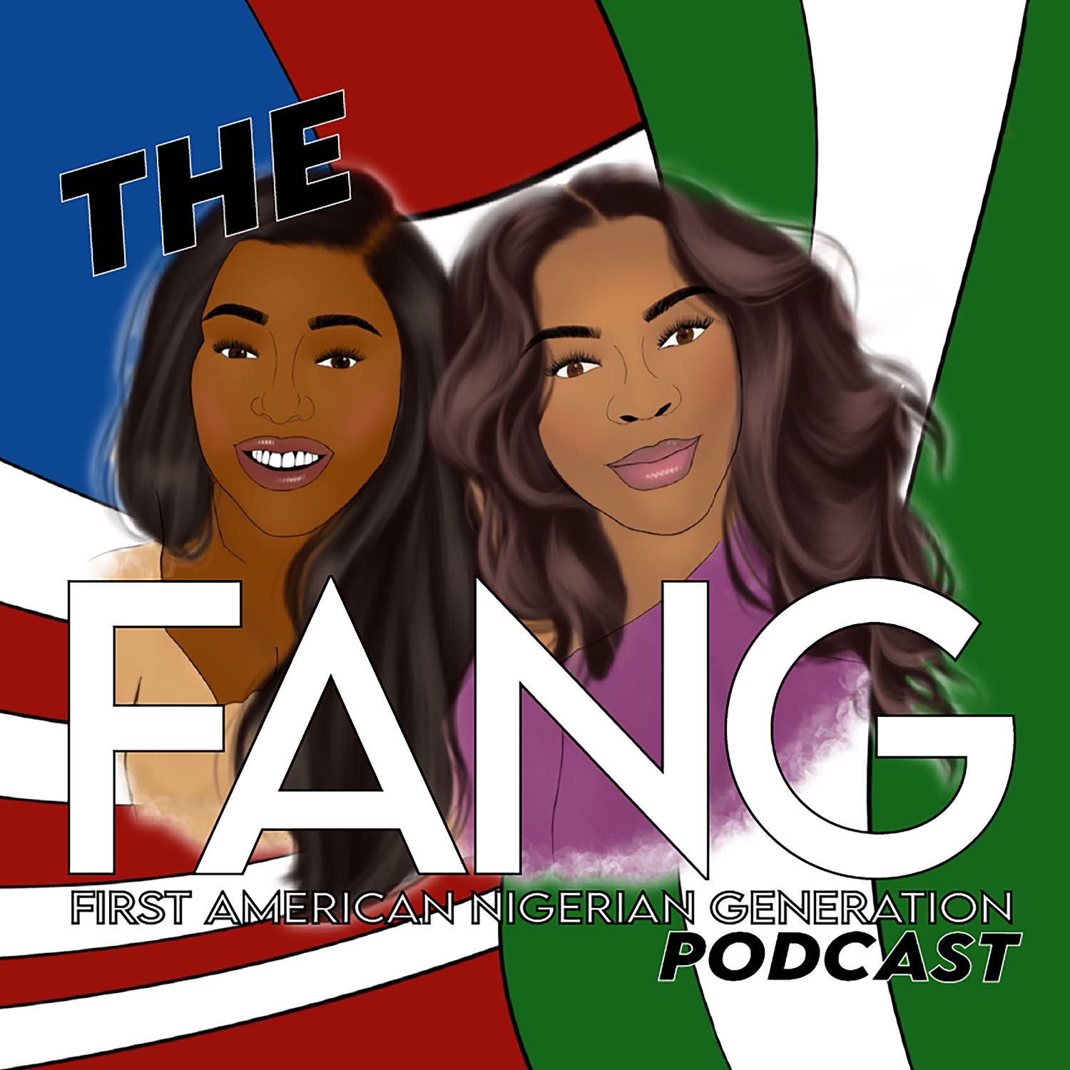 S3E5: “It’s Not That Deep”! Let’s Talk Sexuality | FANG ft. Joey G (BhadddBhussy)