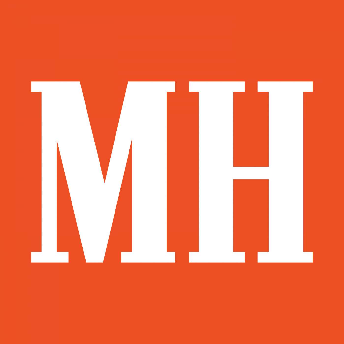 Men’s Health Minute 