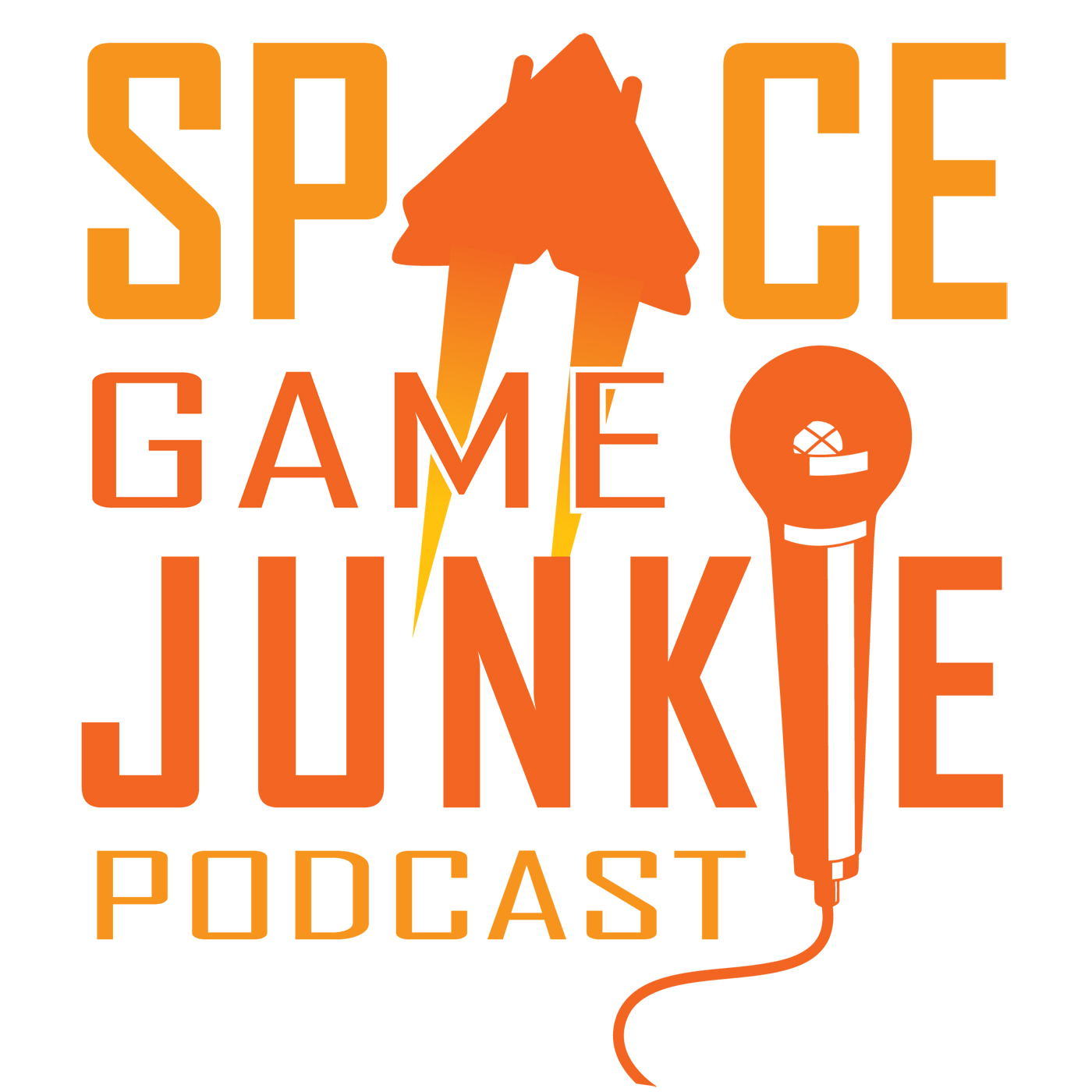 SGJ Podcast #402 – Starcom: Unknown Space