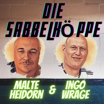 Die Sabbelköppe: In diesem Land funktioniert unglaublich viel nicht mehr richtig