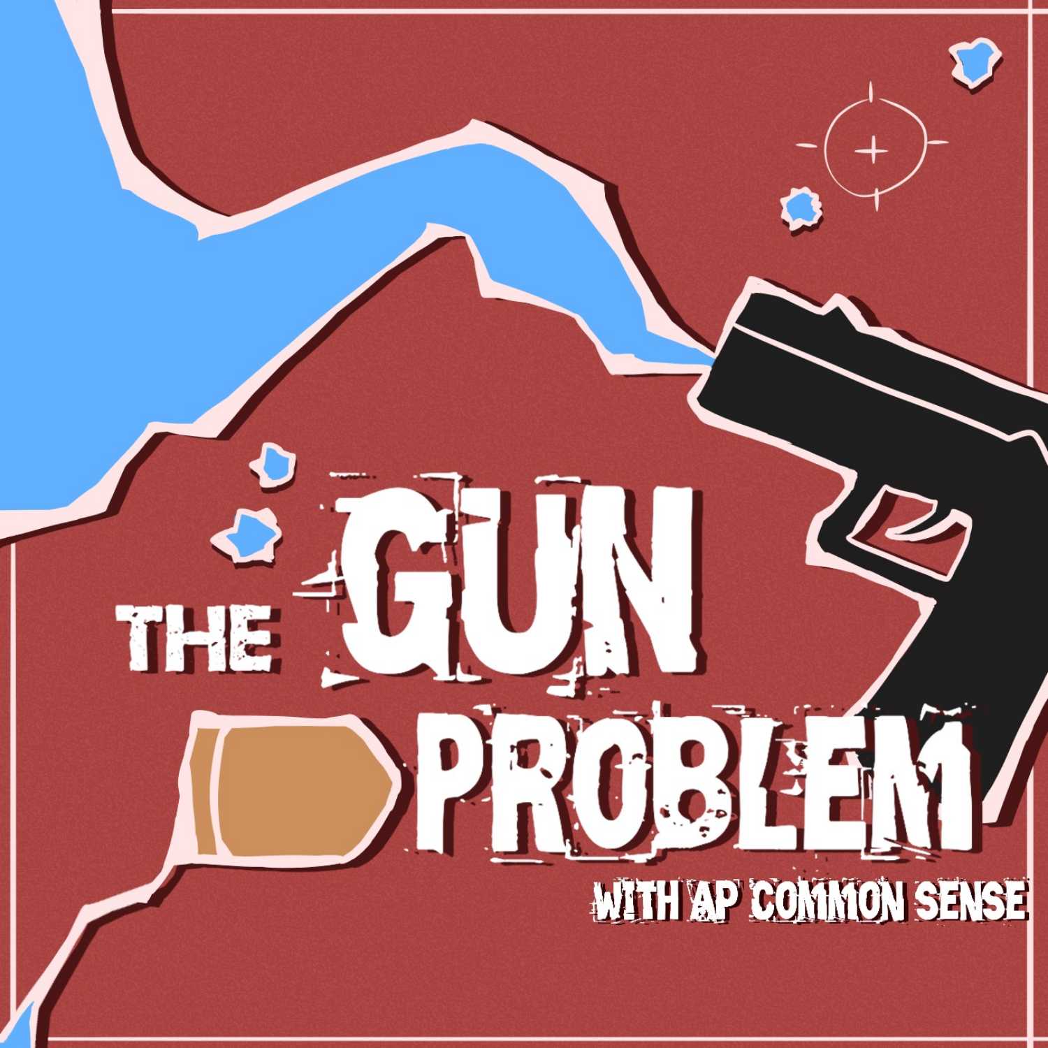 Gun Violence with AP Common Sense 