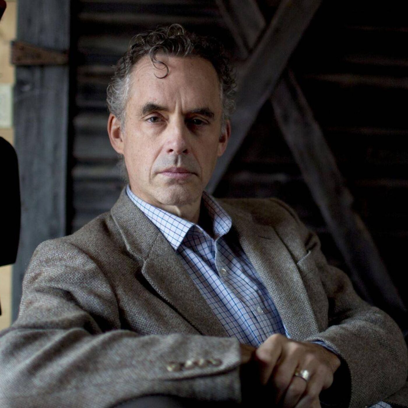 The Real Reason for Marriage @Jordan Peterson {Reaction} | Helios Blog 462