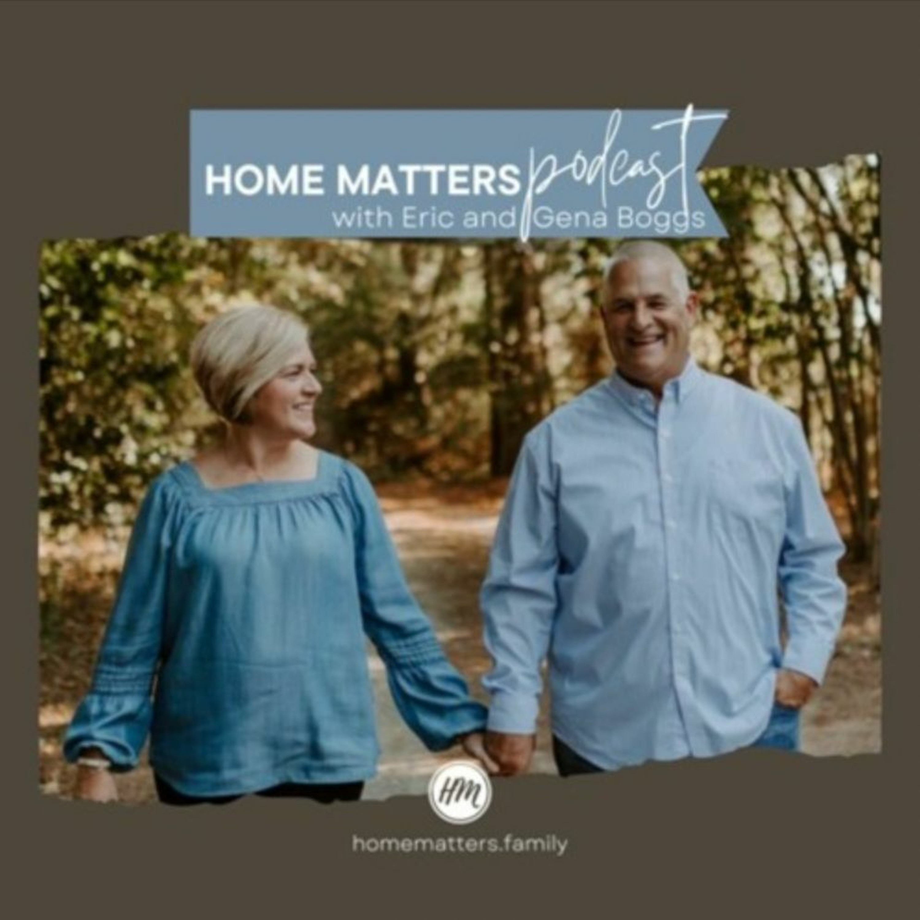 HomeMatters Ep. 22 - Opinions—Everybody Has One