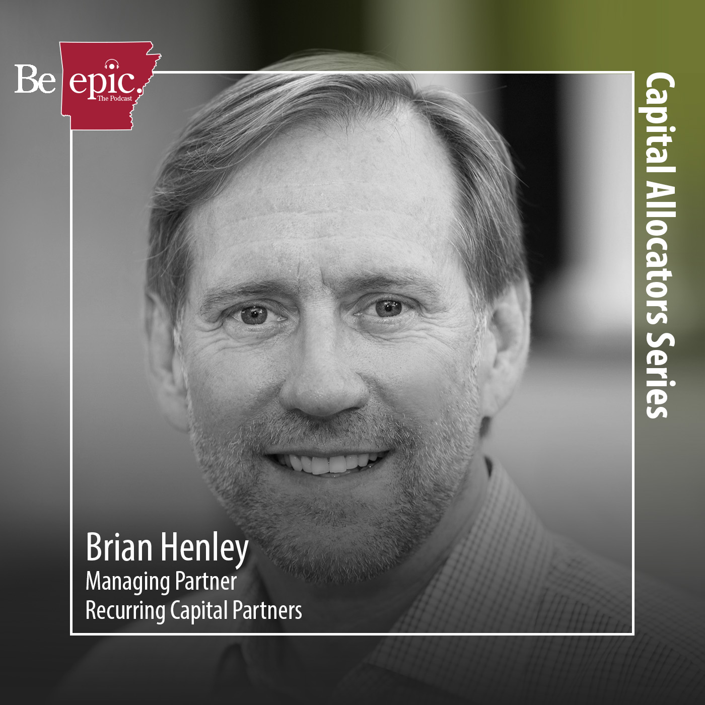 Investing in and Exploring SaaS Companies with Brian Henley