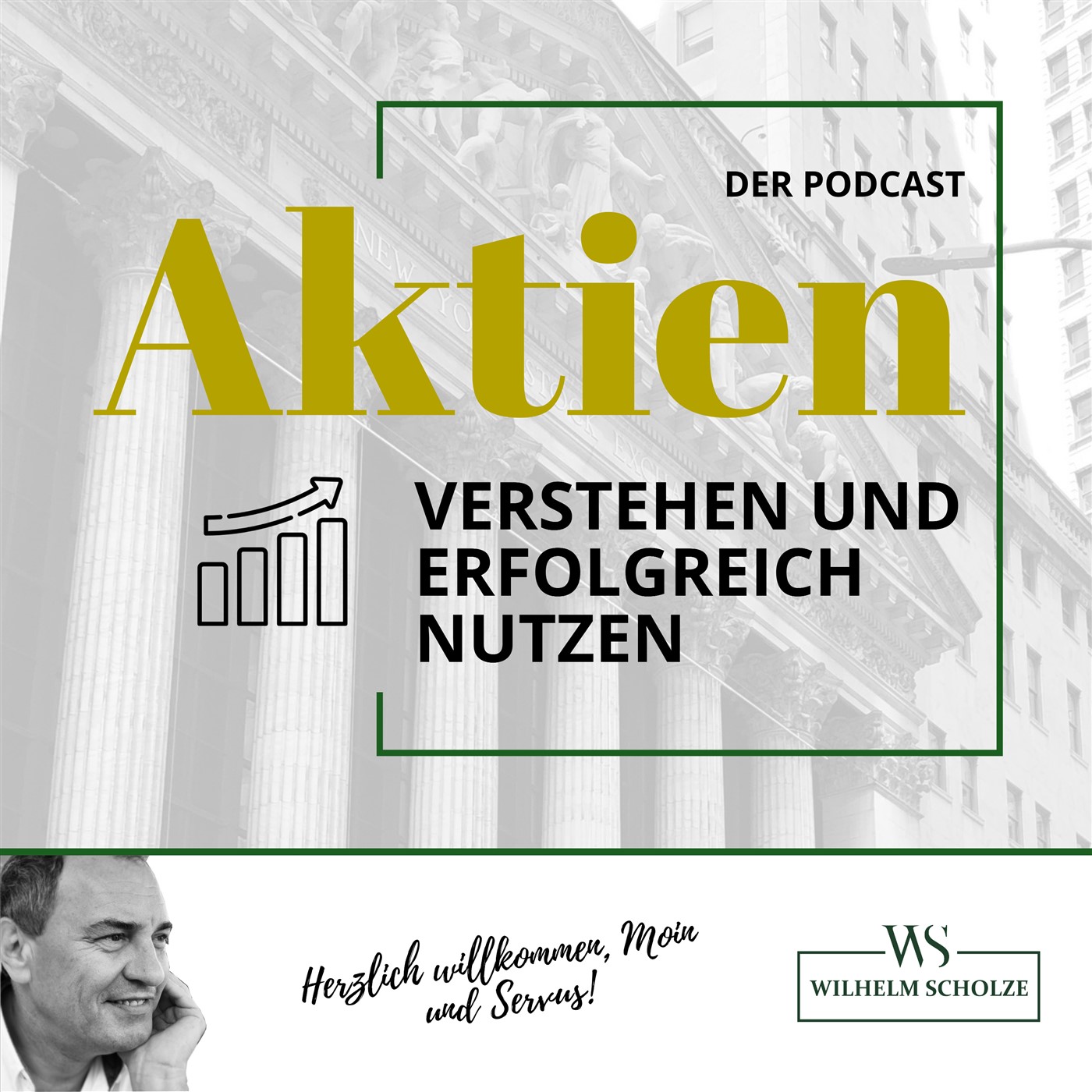 #102: Und was macht der Dollar?