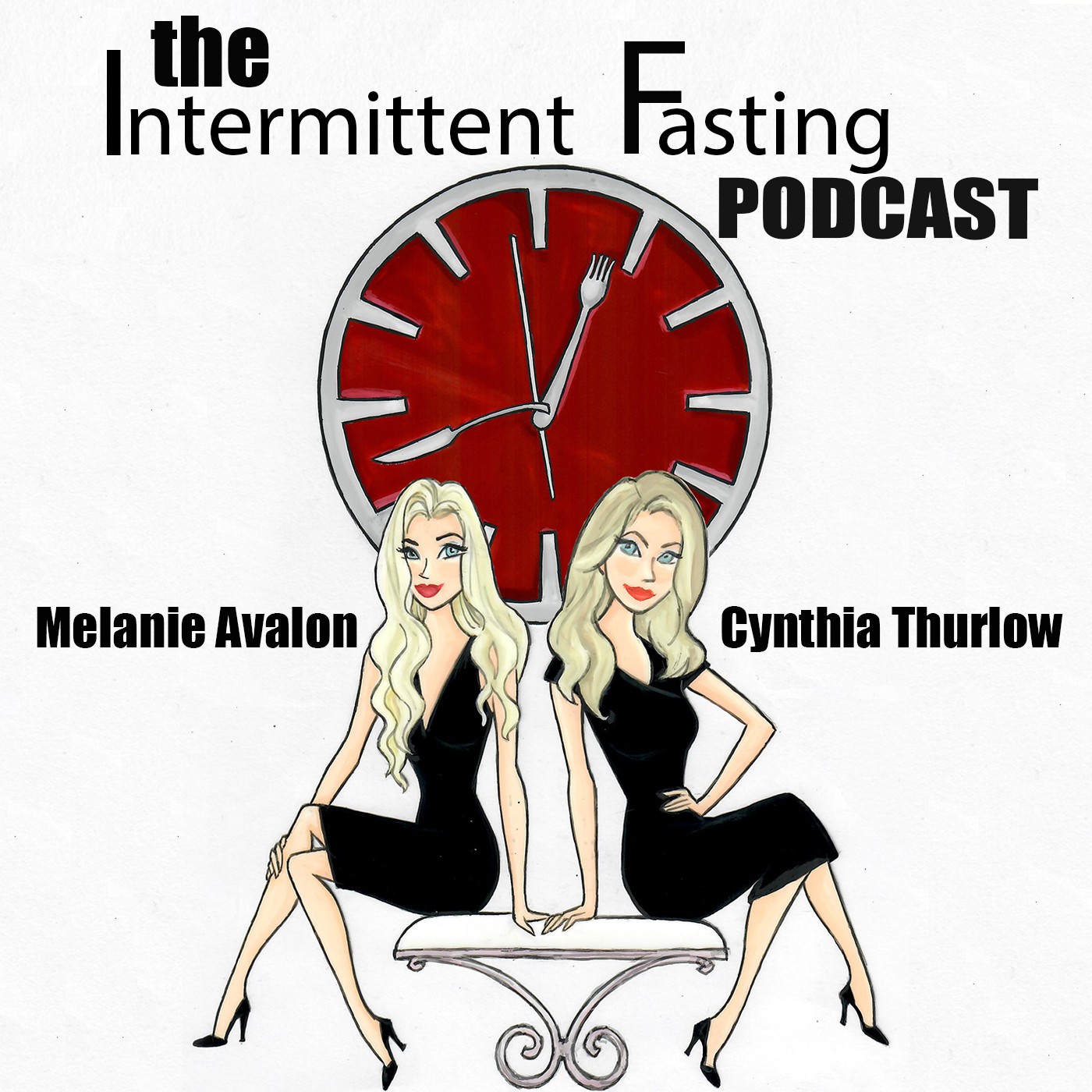 The Intermittent Fasting Podcast 