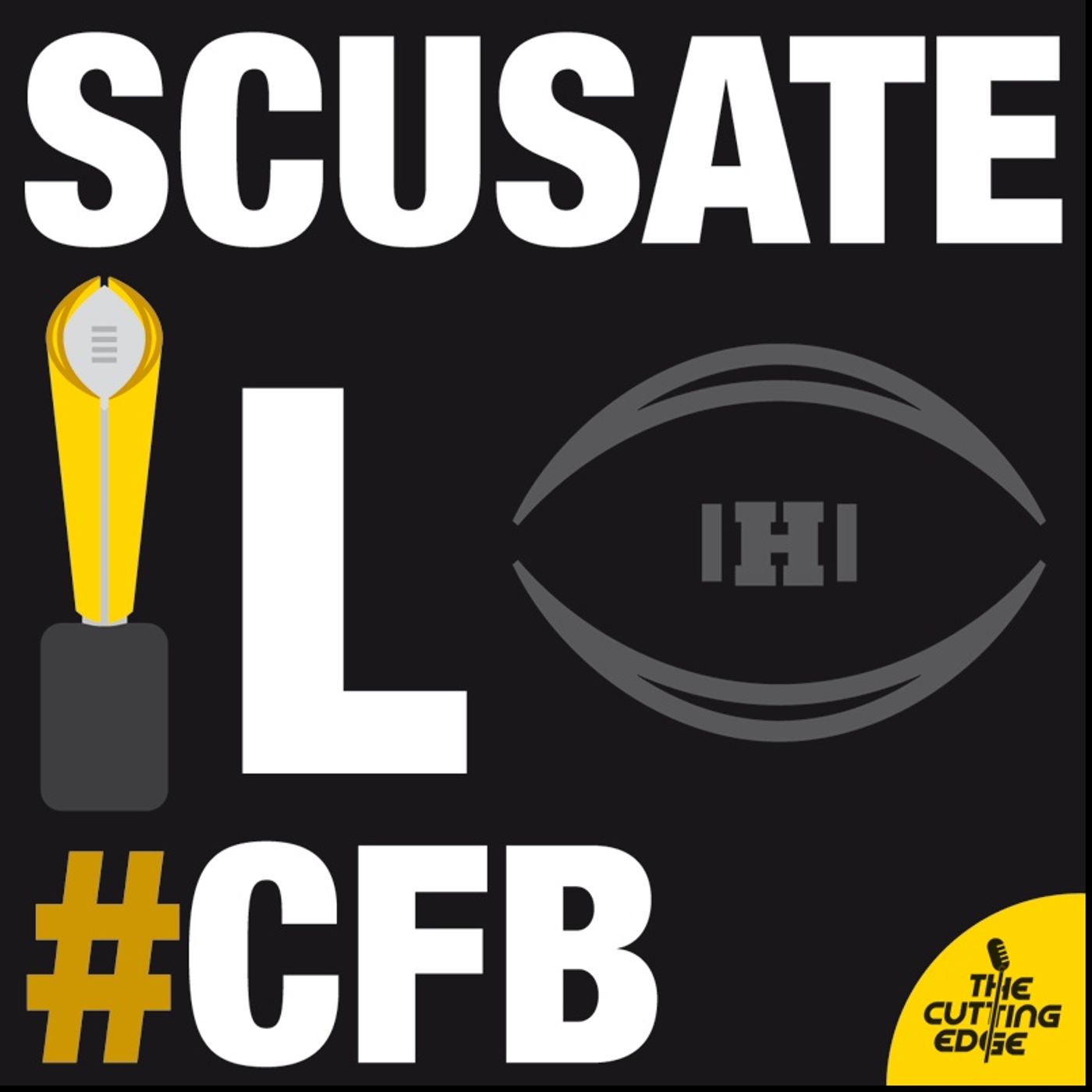 Scusate Il College Football S06E14 - L'Anno della Rana