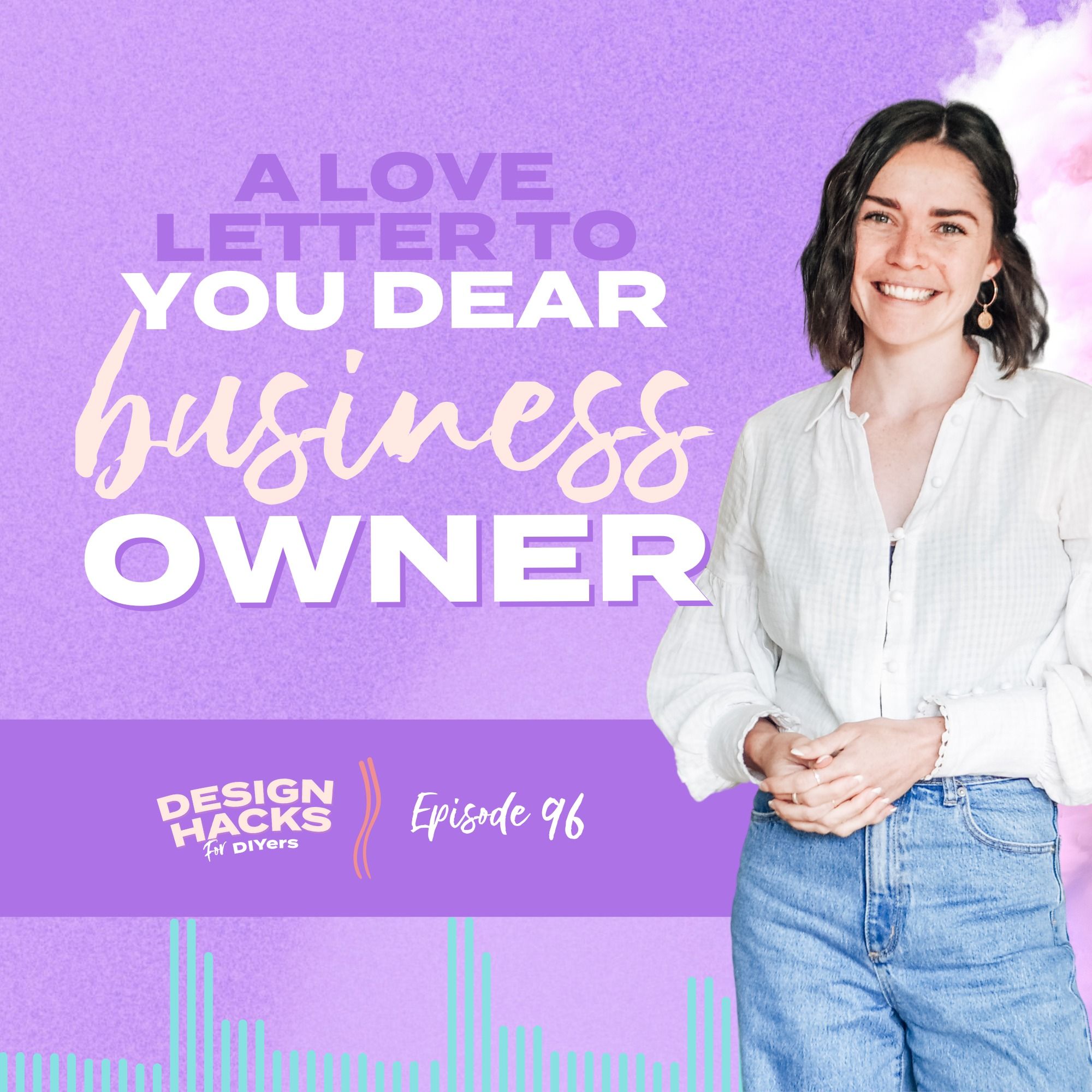 96: A Love Letter to You, Dear Business Owner