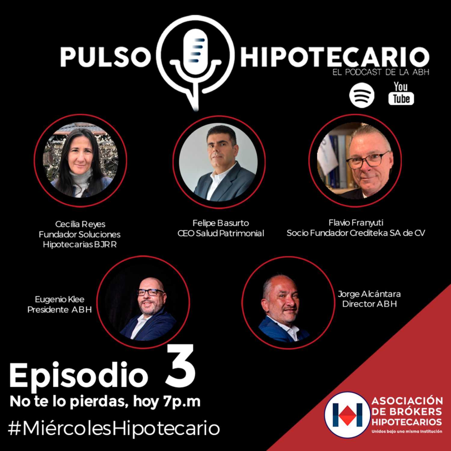 PULSO HIPOTECARIO - T1 EP 03 - ¿POR QUÉ ME CONVIENE UTILIZAR UN BROKER CERTIFICADO EN LA ADQUISICIÓN