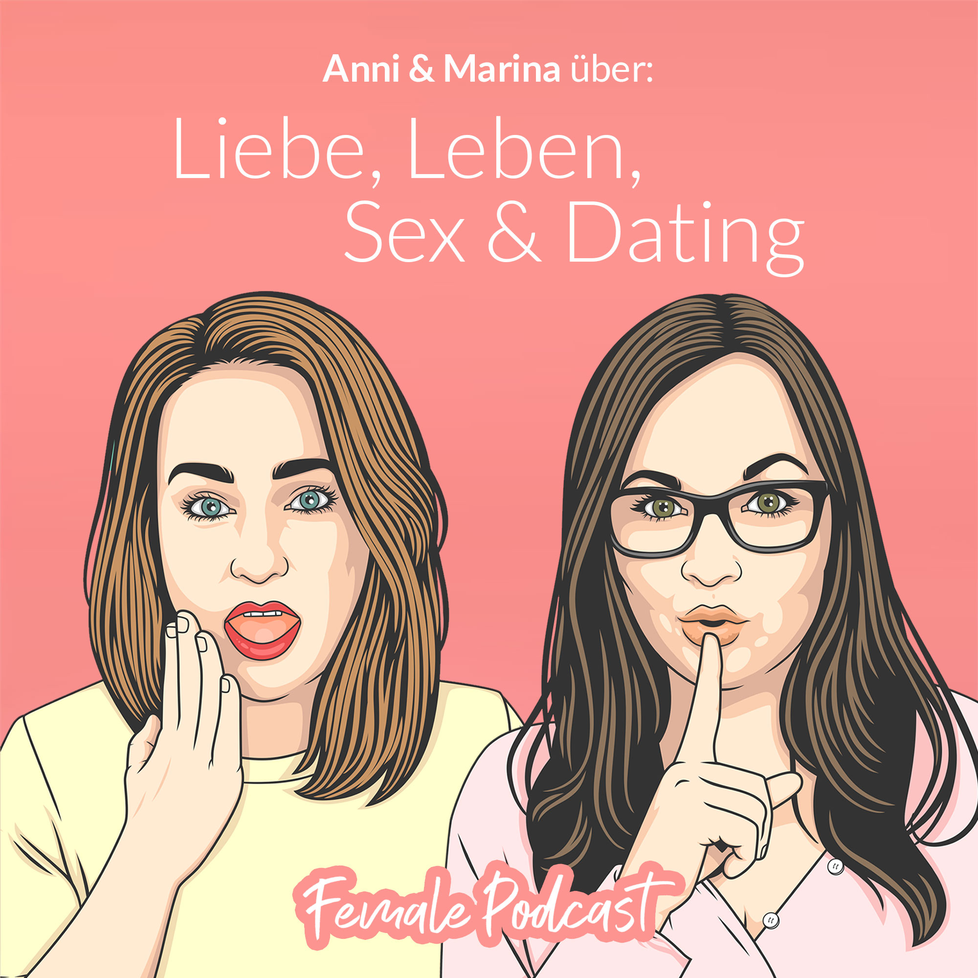 #173: Wie wir Dating-Phasen erleben