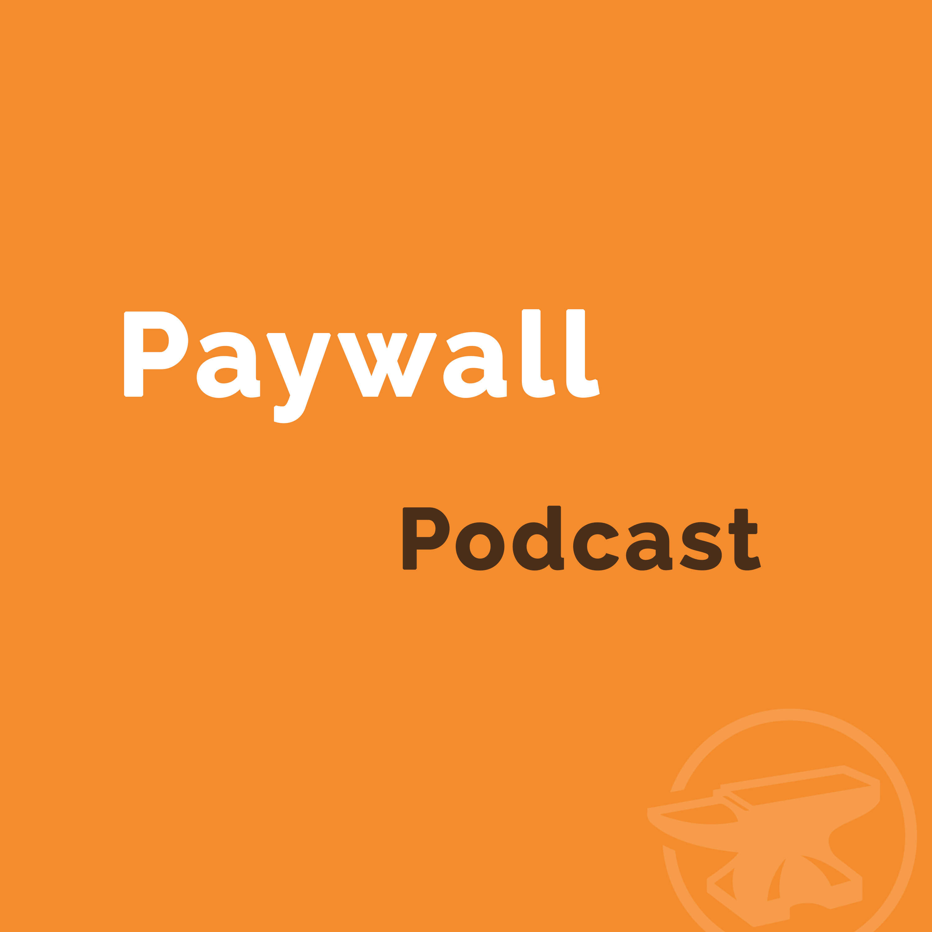 29 | How your paywall helps you build relationships with your readers