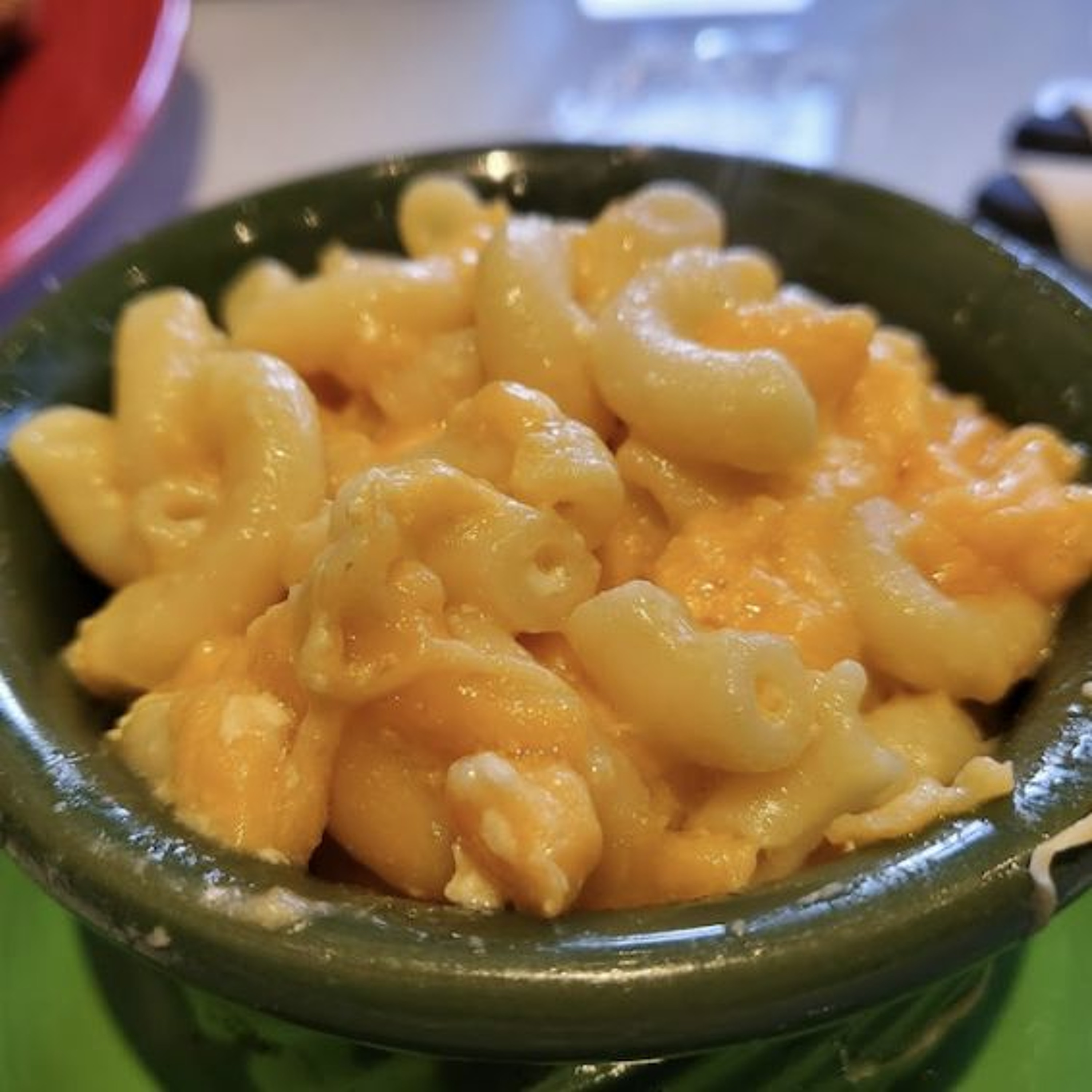 Virginia: The Birthplace of Mac n' Cheese