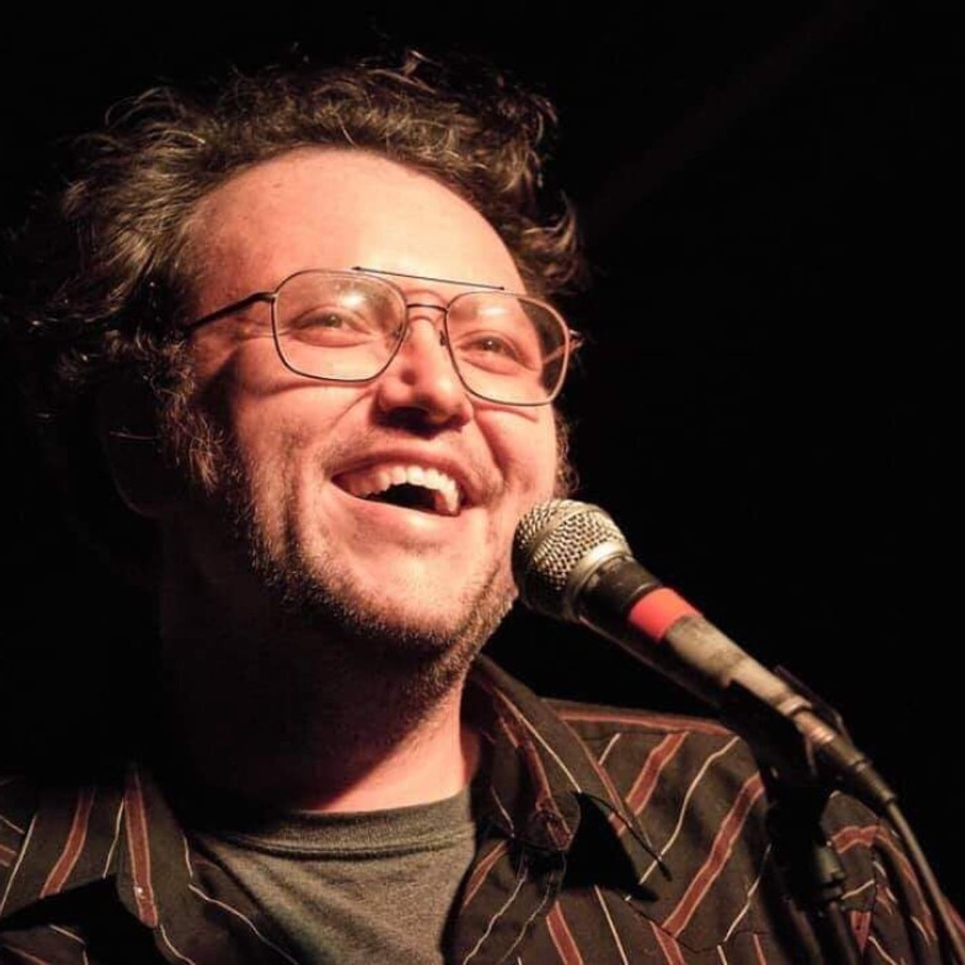 #191 - Sam Tallent: THE BEAUTY OF STANDUP, Anarchist Commune Life, Norm Macdonald Wisdom, O-Line Mentality, & Touring With Tim Dillon