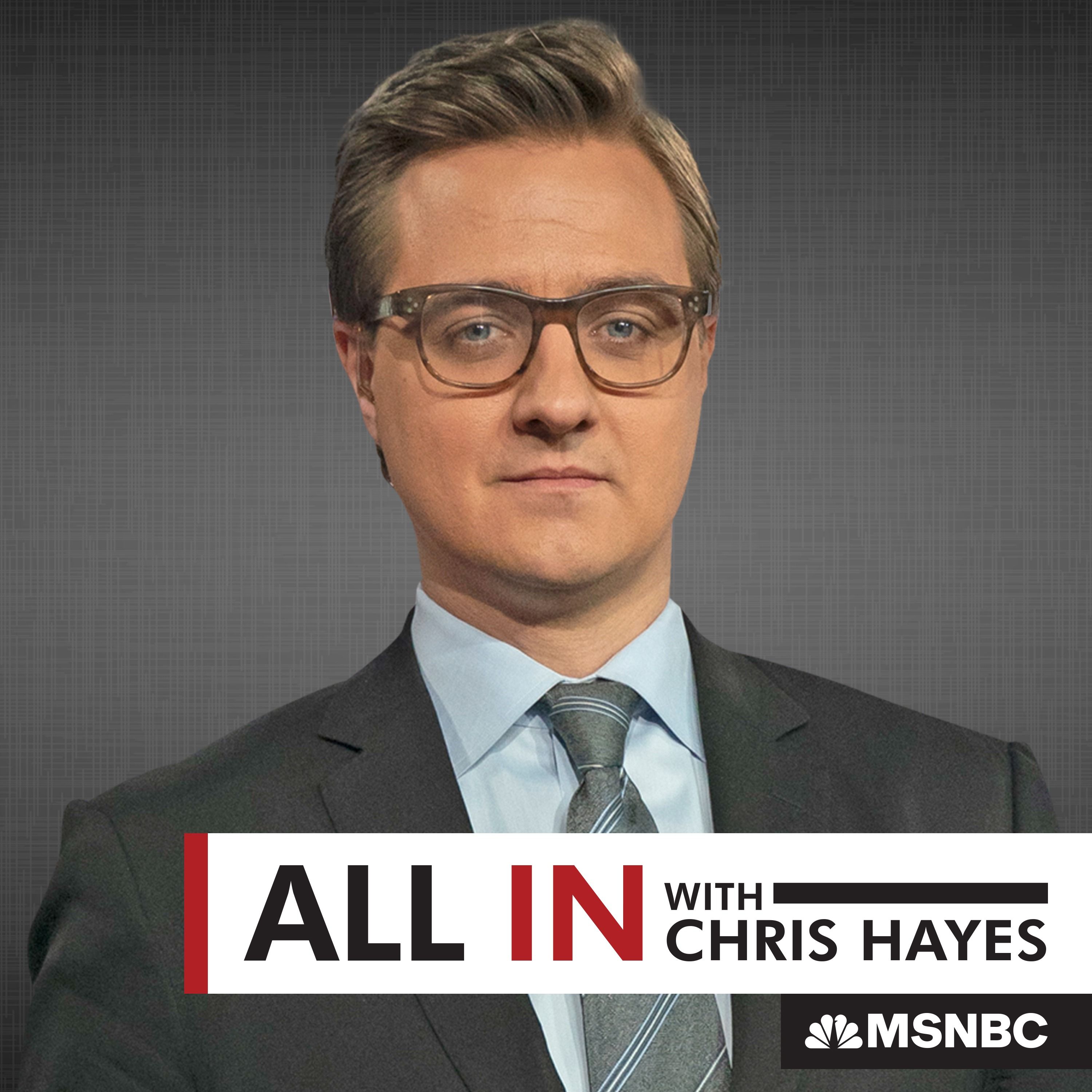 Chris Hayes: 'Vote to preserve your right to throw the bums out'