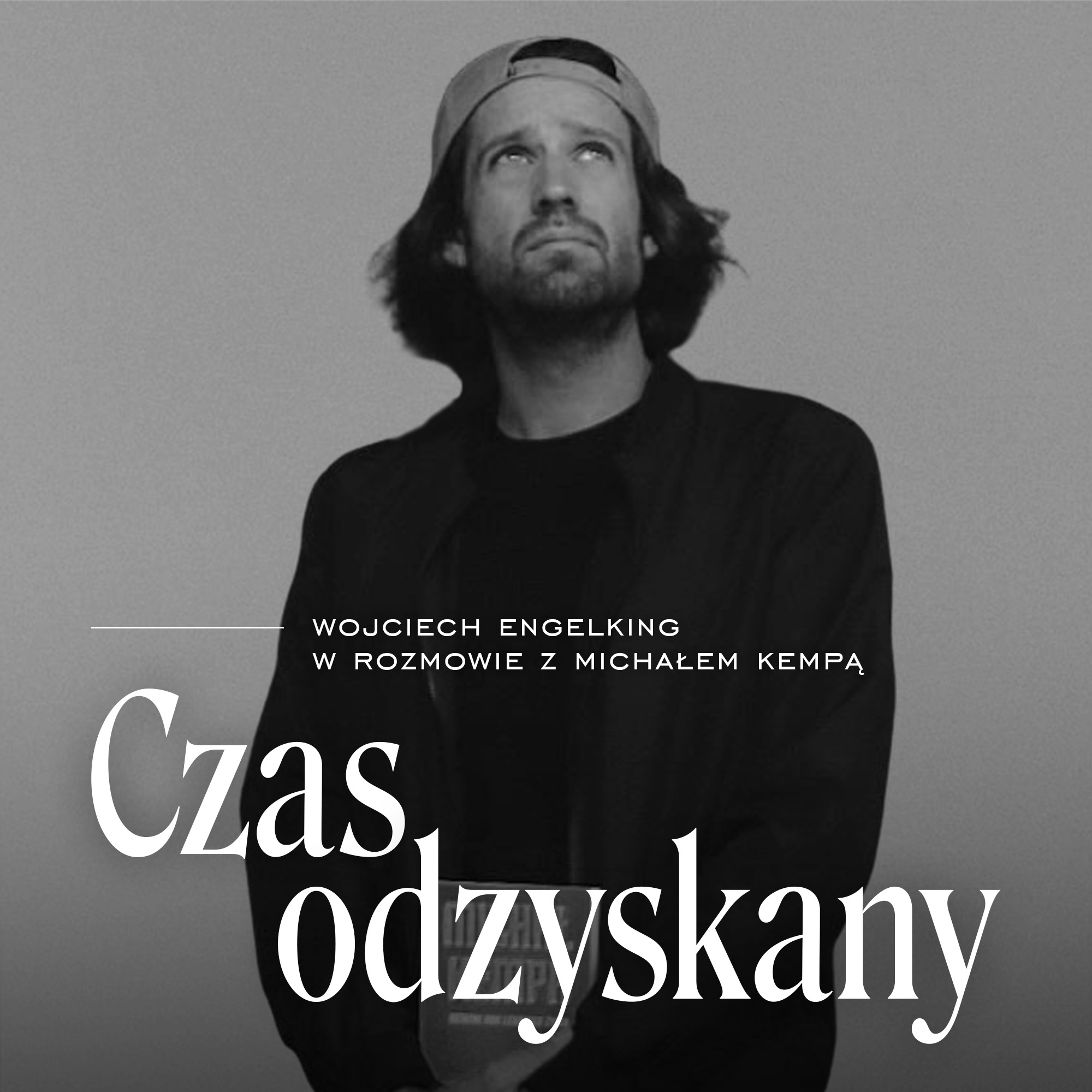 ⁣Beztroska. Gość: Michał Kempa