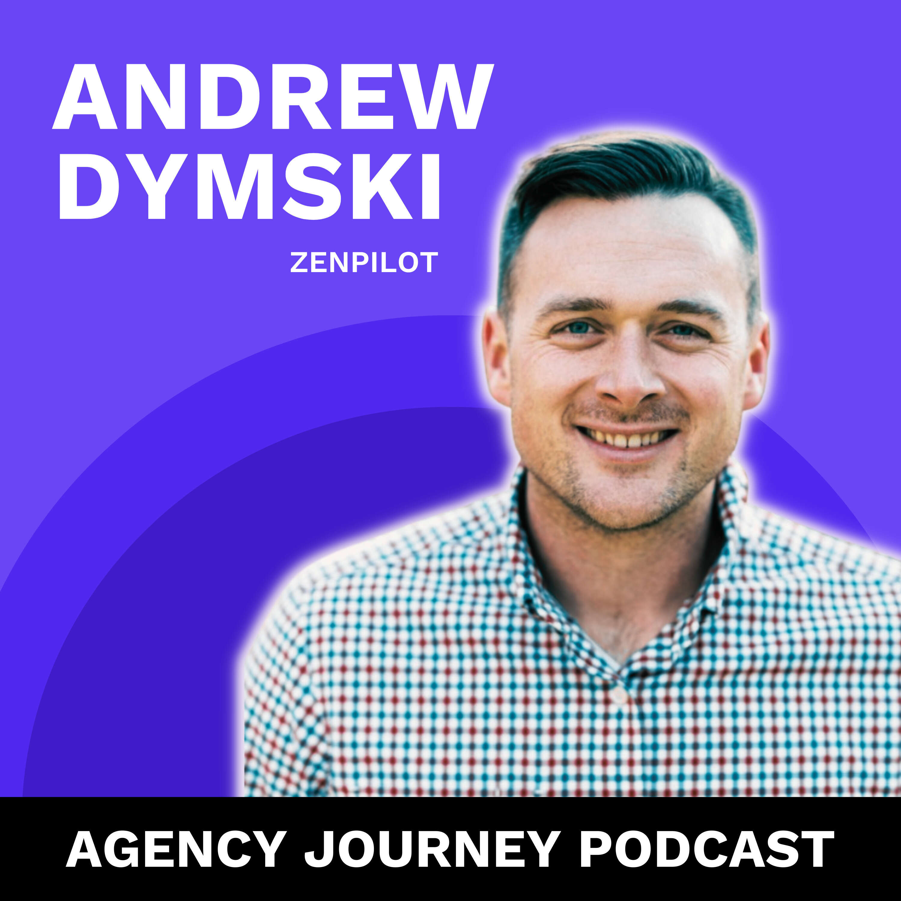 What Blueprint Clients Implement in Their Own Businesses With Andrew Dymski