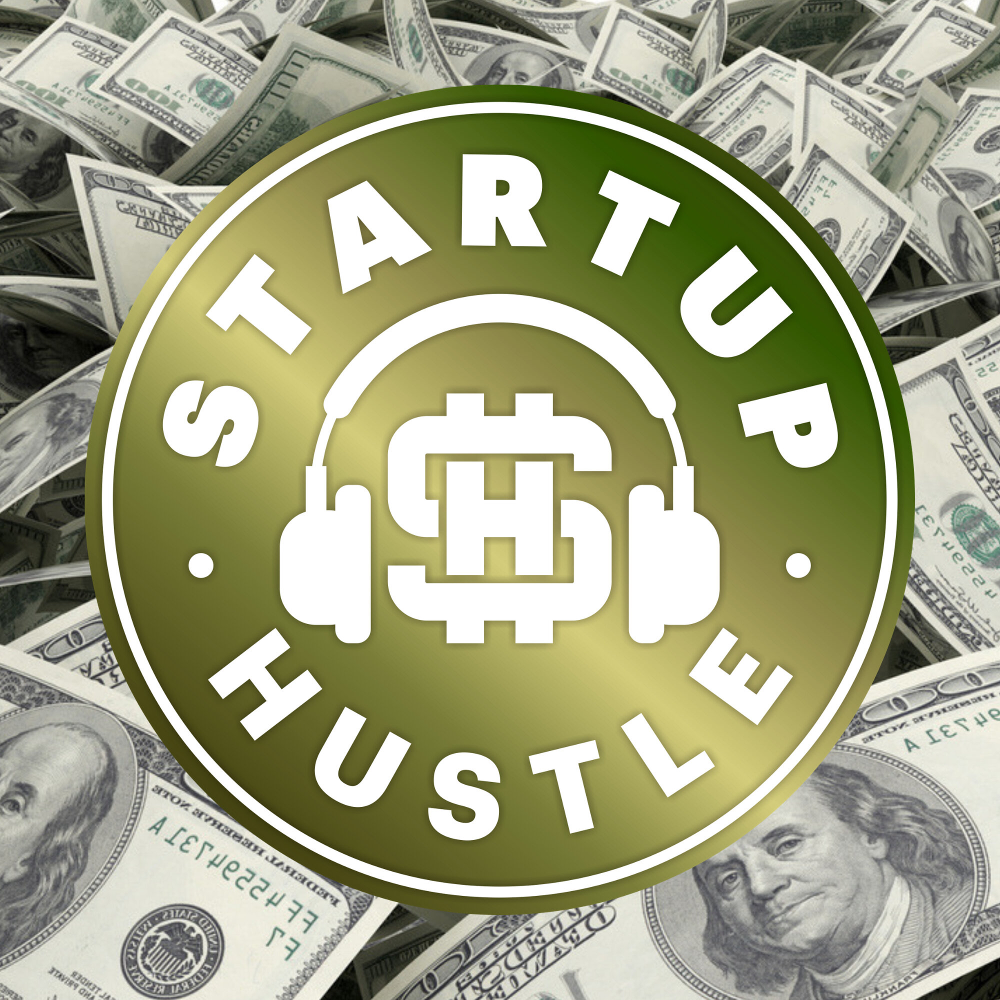 Startup Hustle 