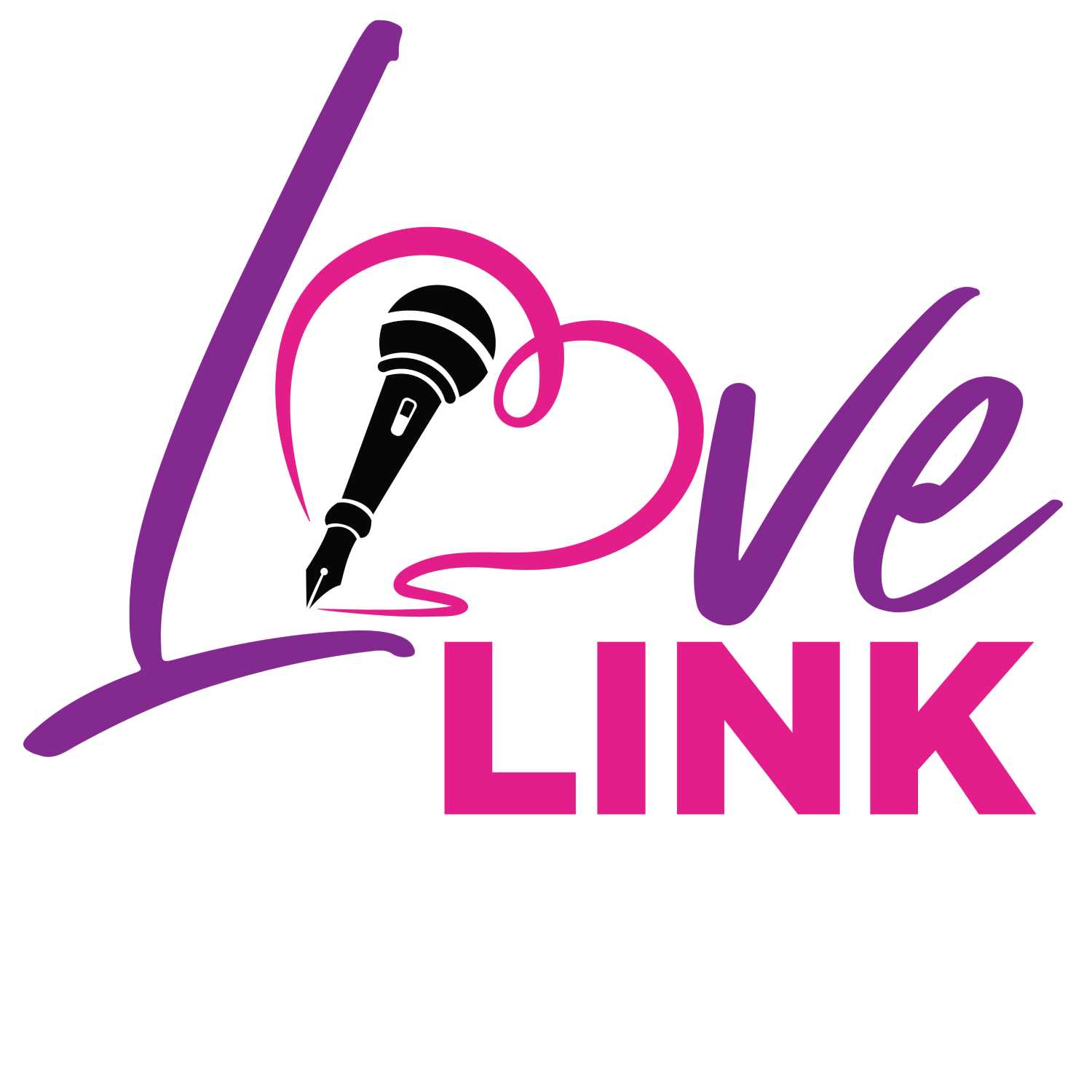 The LoveLink Show 