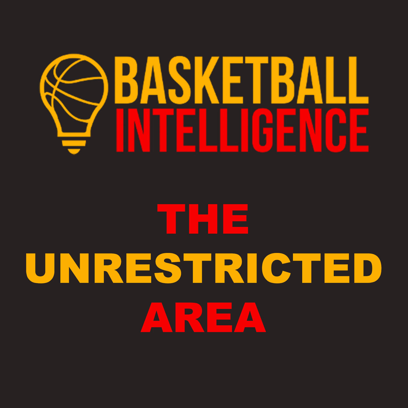 The Unrestricted Area Presented by Basketball Intelligence 