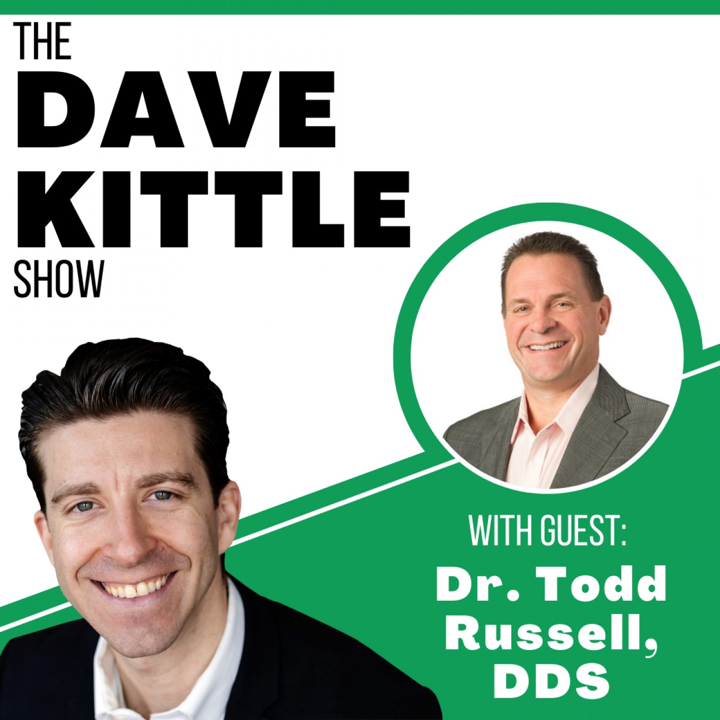 How To Get The Highest Valuation For Your Practice with Dr. Todd Russell, DDS