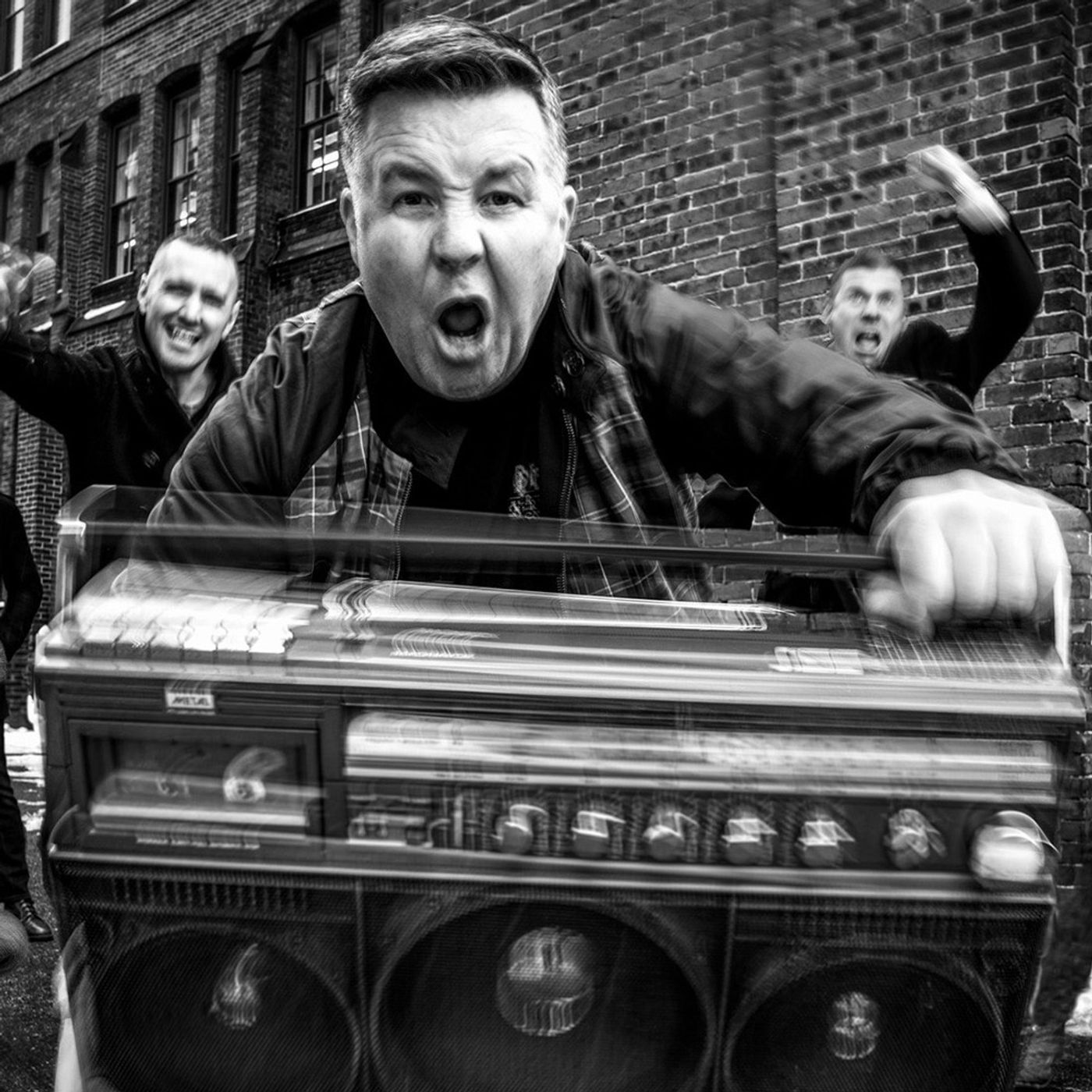 Ken Casey (Dropkick Murphys)