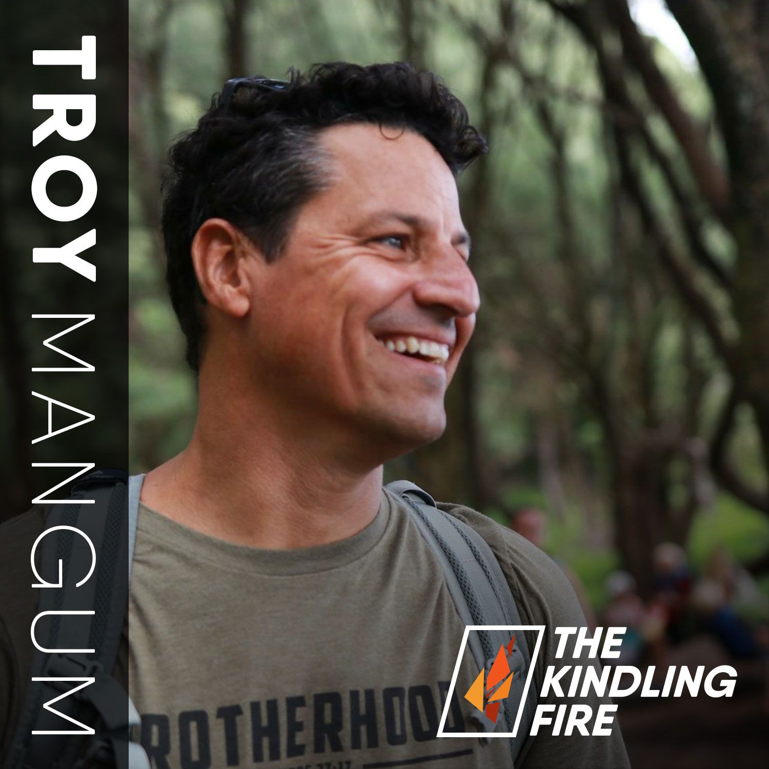 Kindling Fire with Troy Mangum 