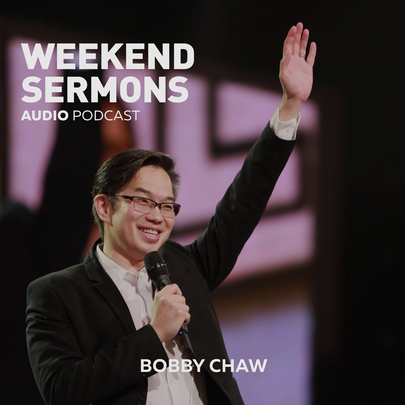 Bobby Chaw: Leaning On The Beloved