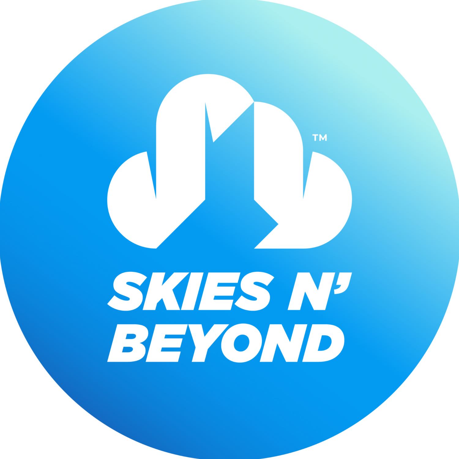 Skiesnbeyond Radio 