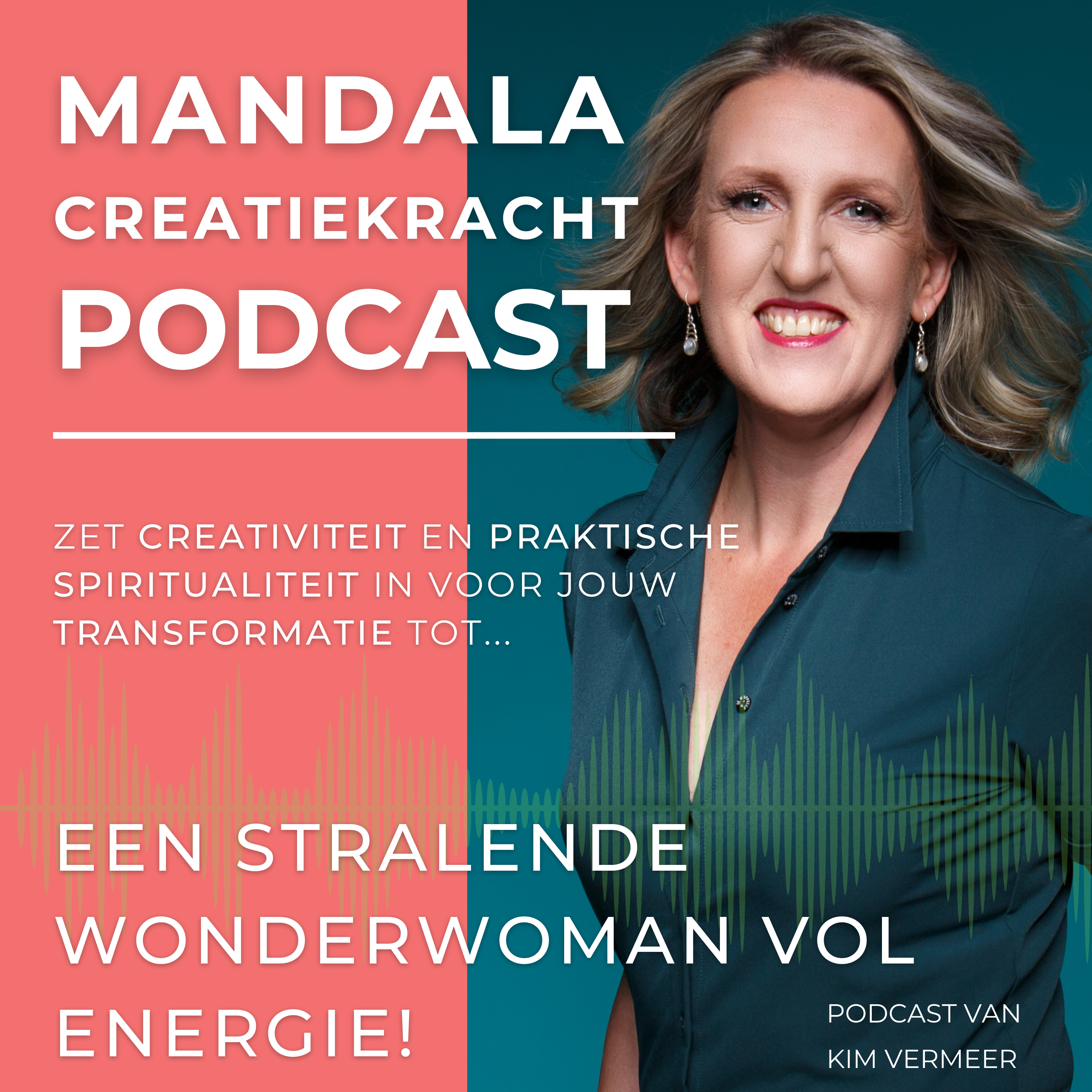 Mandala Creatiekracht Podcast 