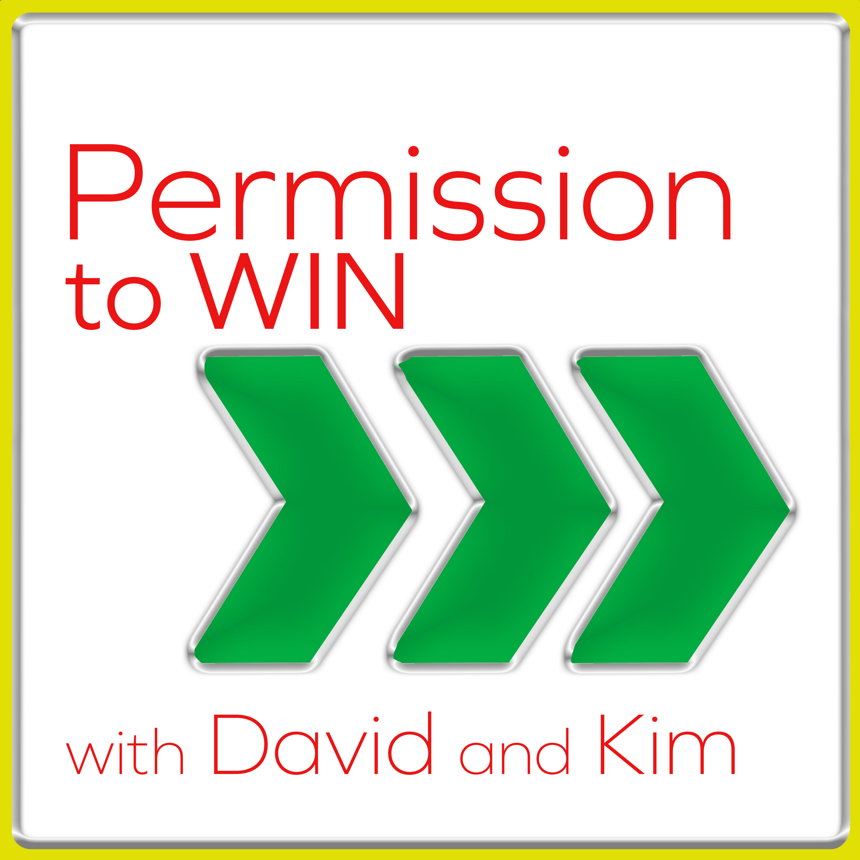 Permission To Win 