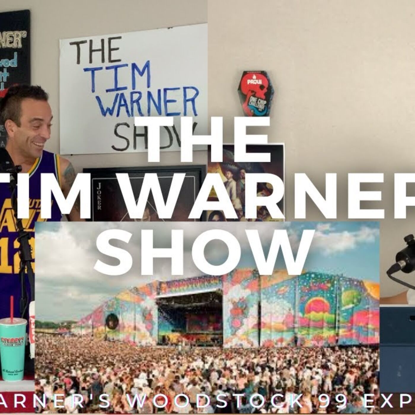 The Tim Warner Show 