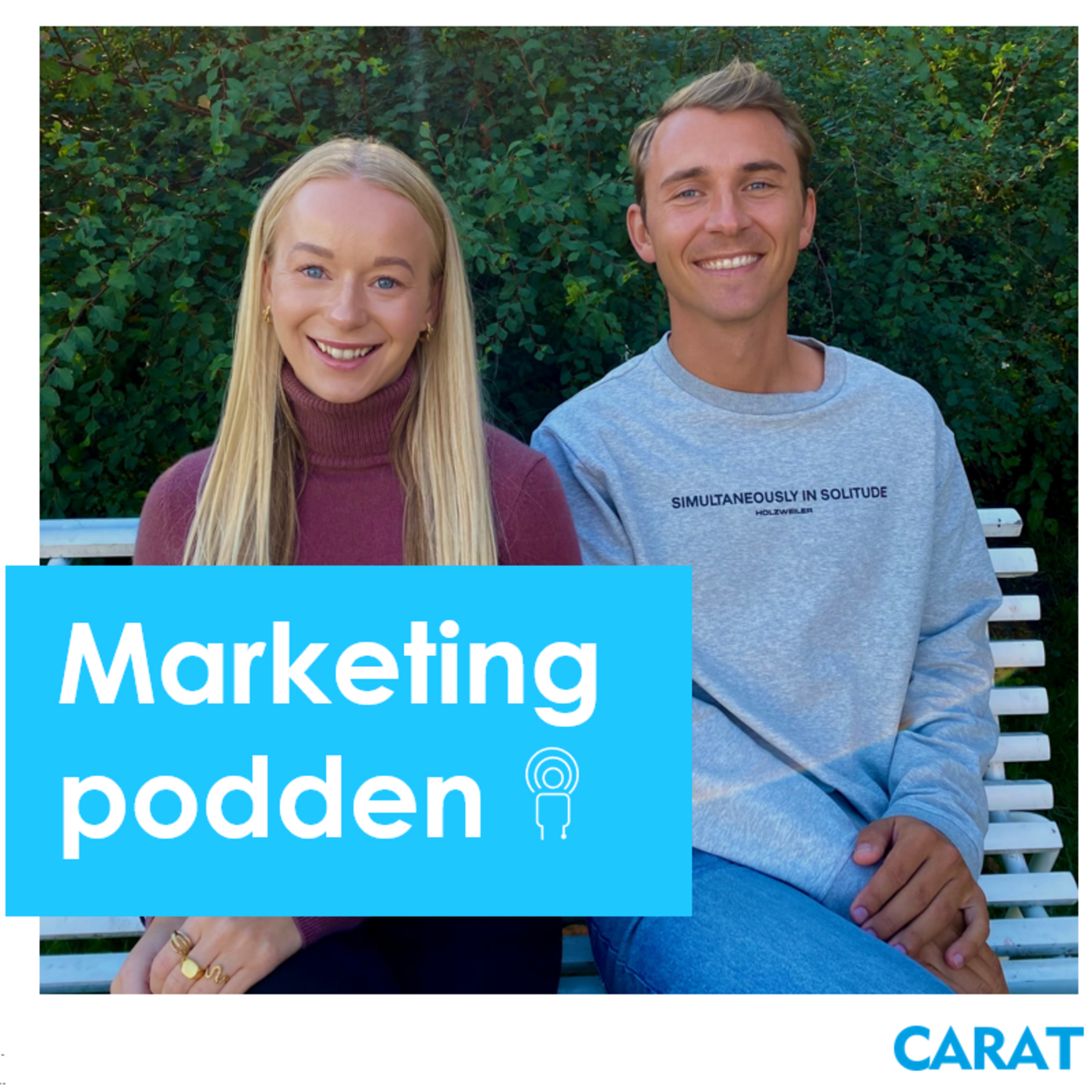 ⁣Personalisert markedsføring - Hva er lov og ikke lov med Julie Lind, Petter Bjerke fra DLA Piper og Thomas Horn, ep. 61