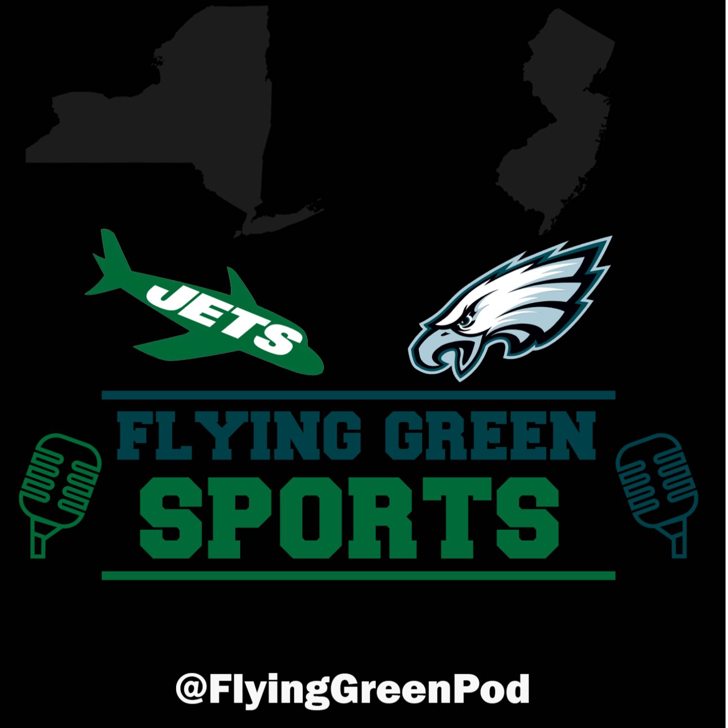 Episode 1: Intro + Jets & Eagles Overview 