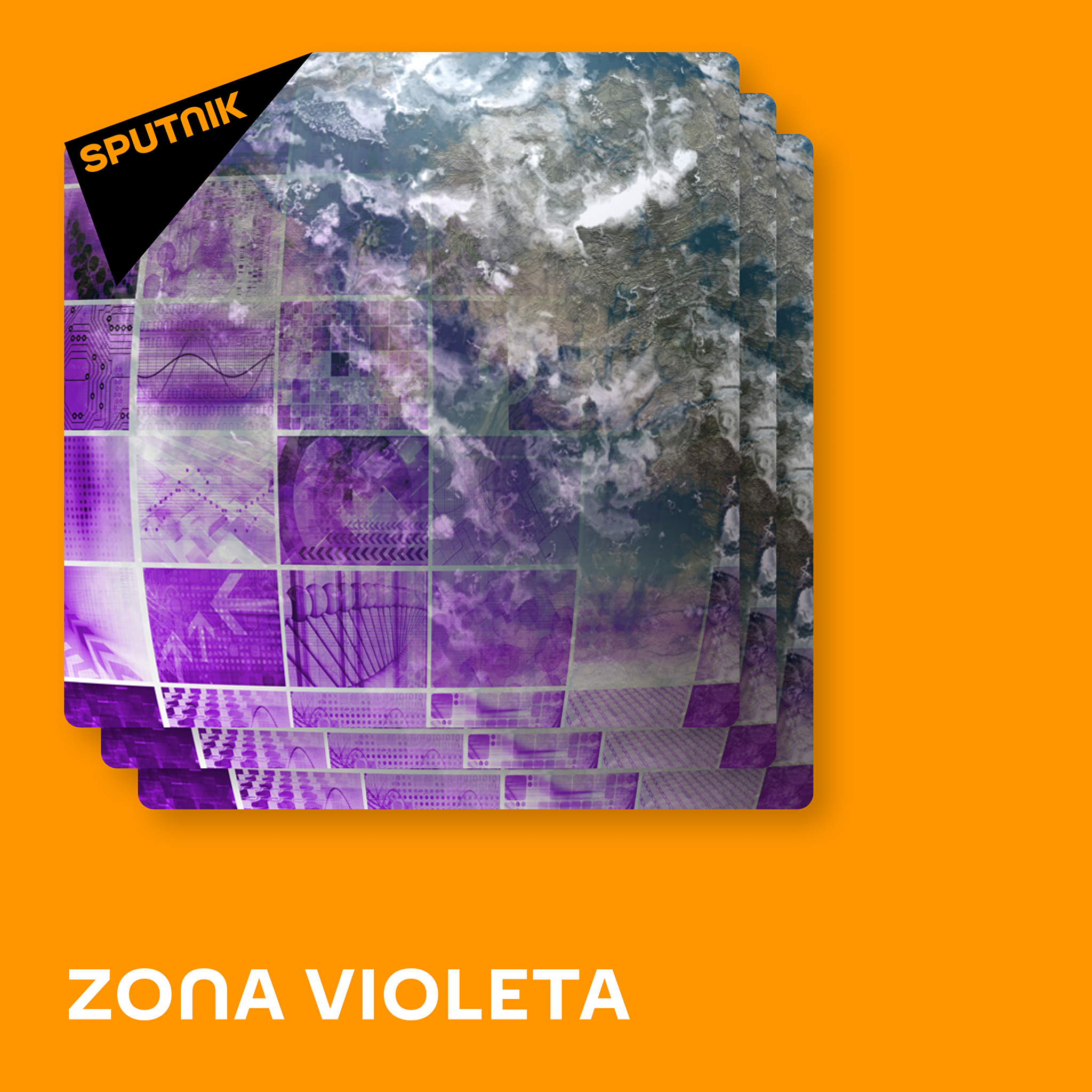 Zona violeta 