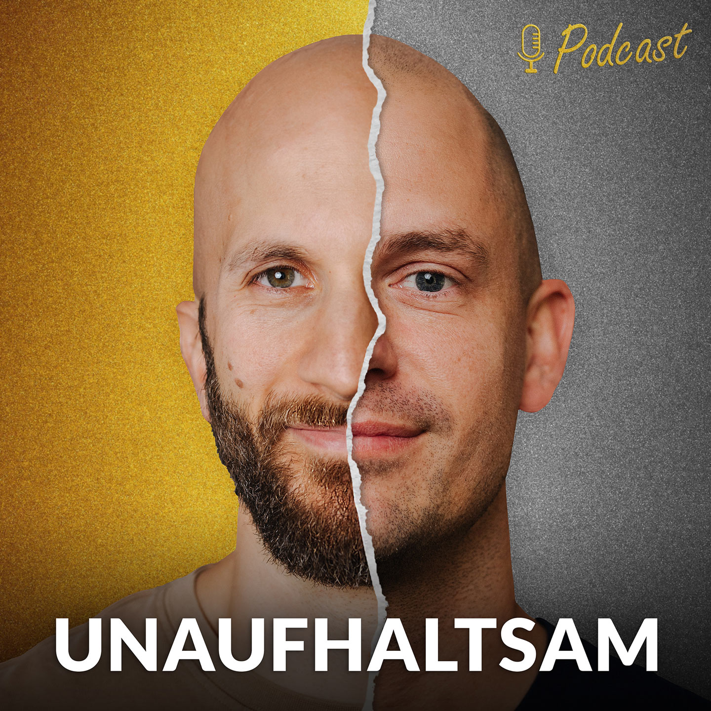 Unaufhaltsam Podcast 