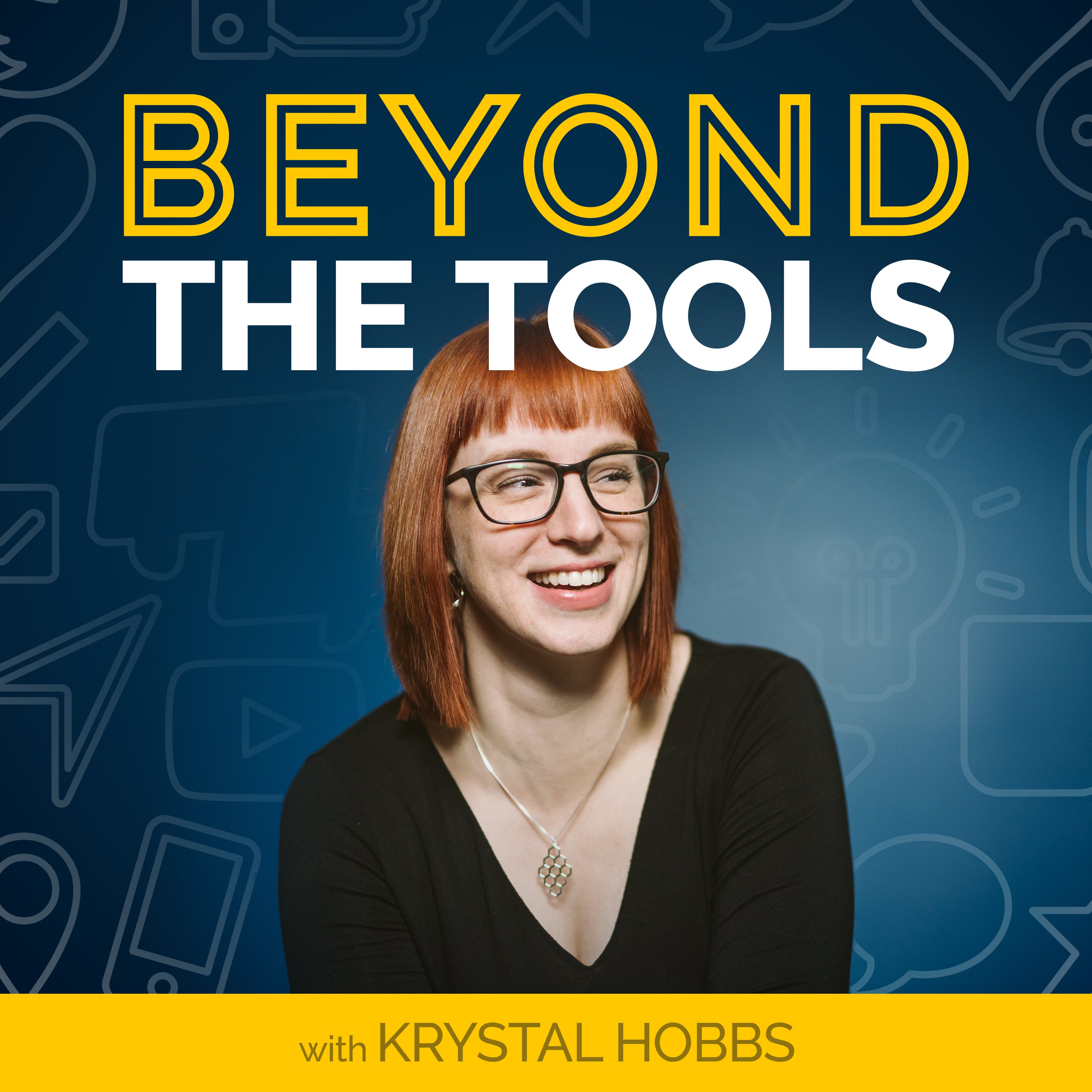 Beyond The Tools 