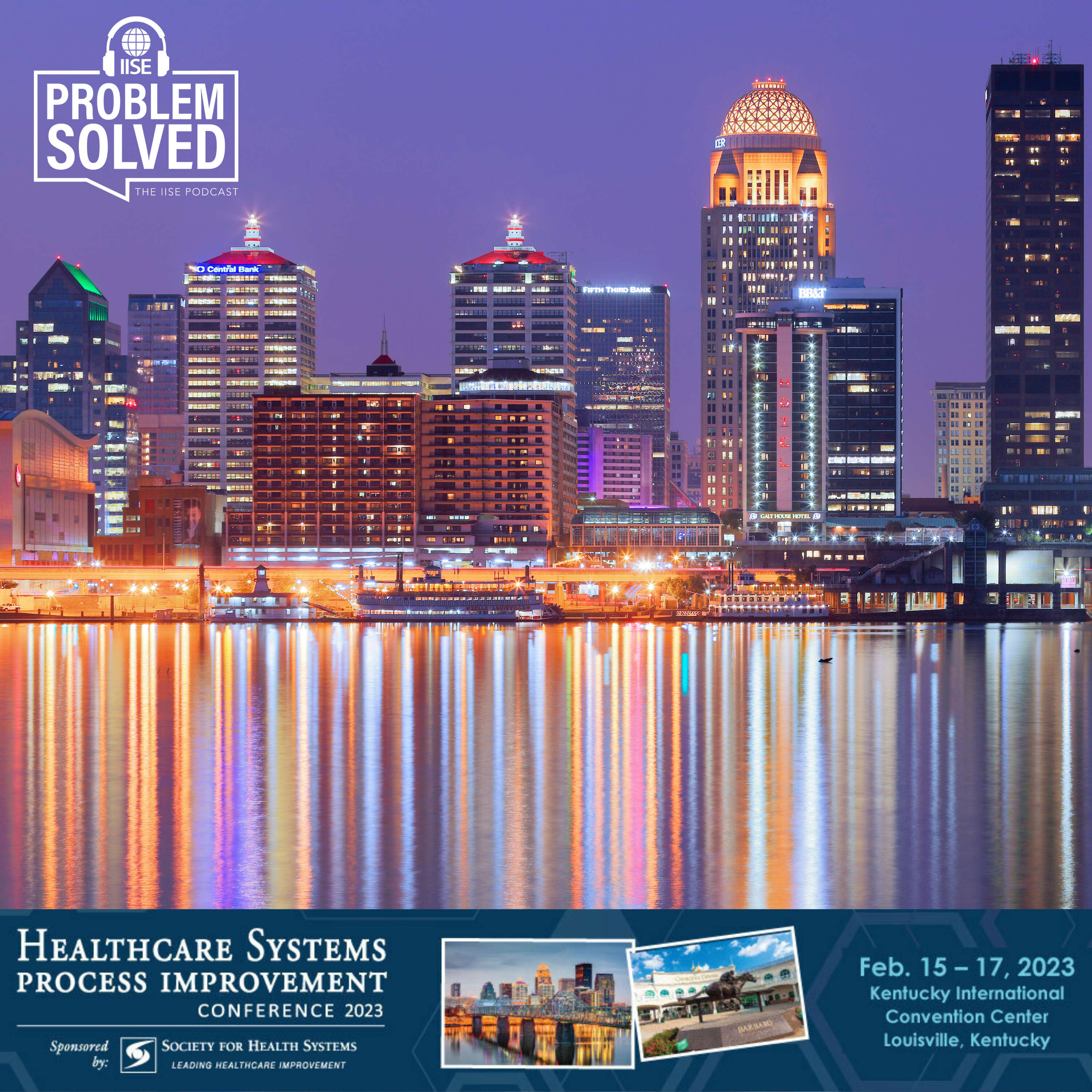 An "Intensive" Preview of HSPI 2023