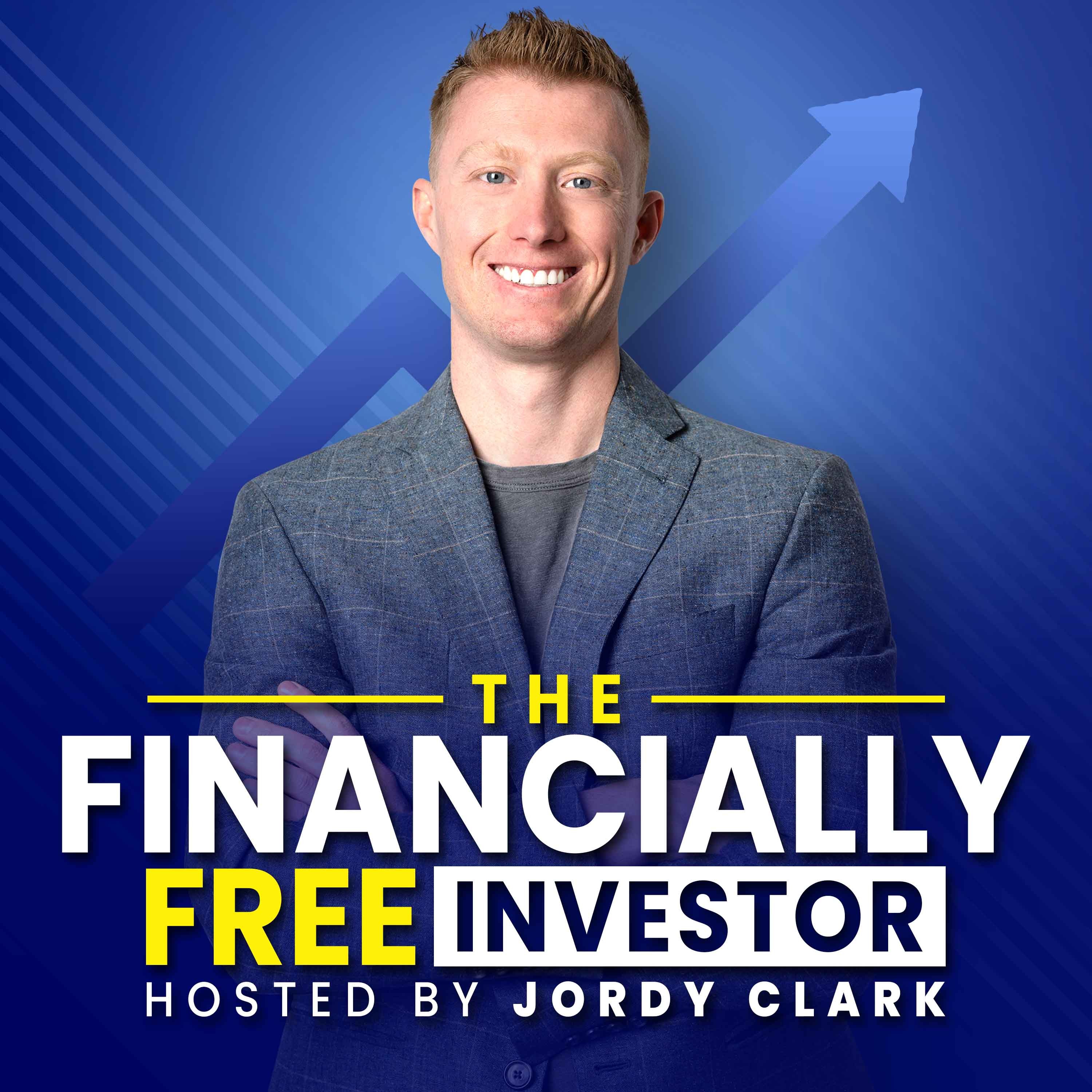 The Financially Free Investor 