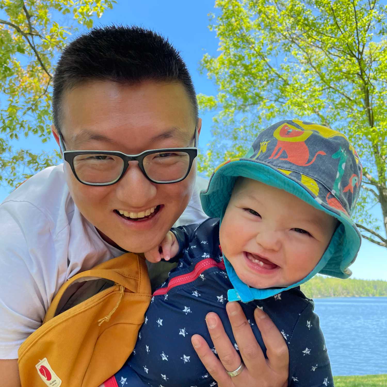 The Millennial Appa Podcast 