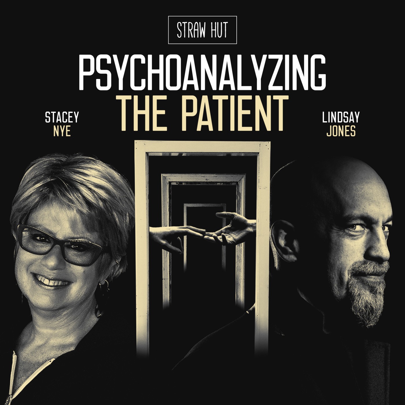 Psychoanalyzing The Patient 