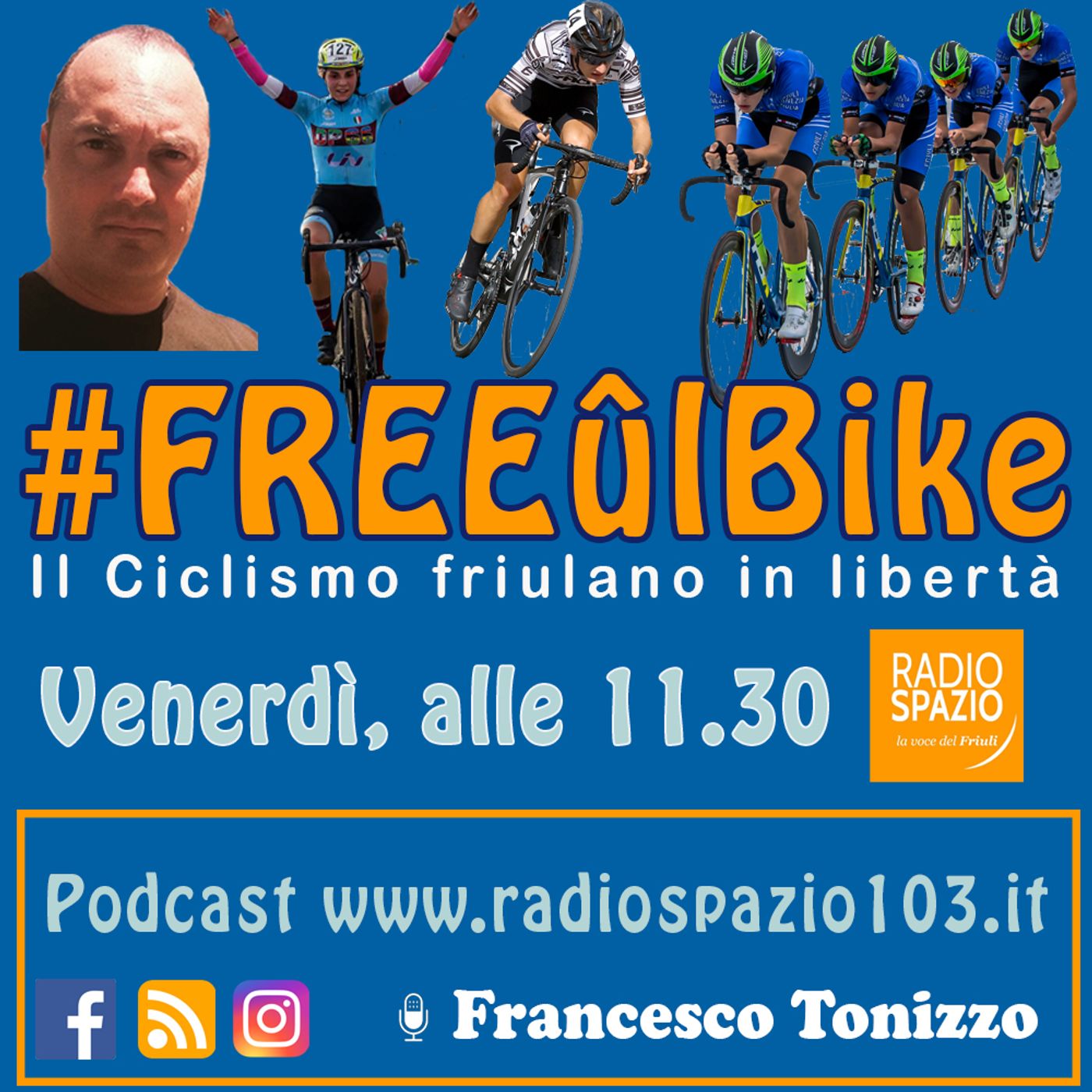 FREEûlBike 