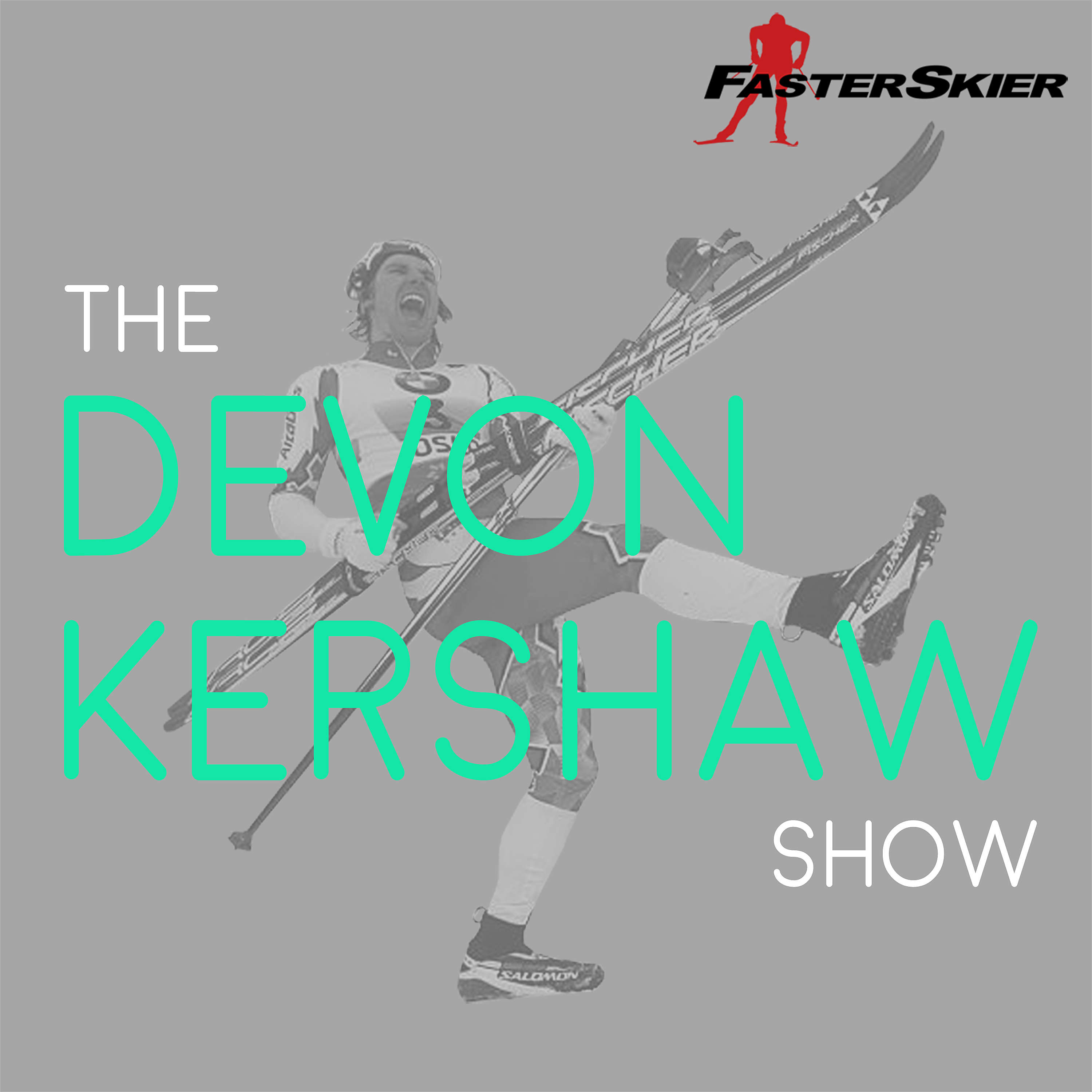 Buckle up for 2023, the Devon Kershaw Show is back