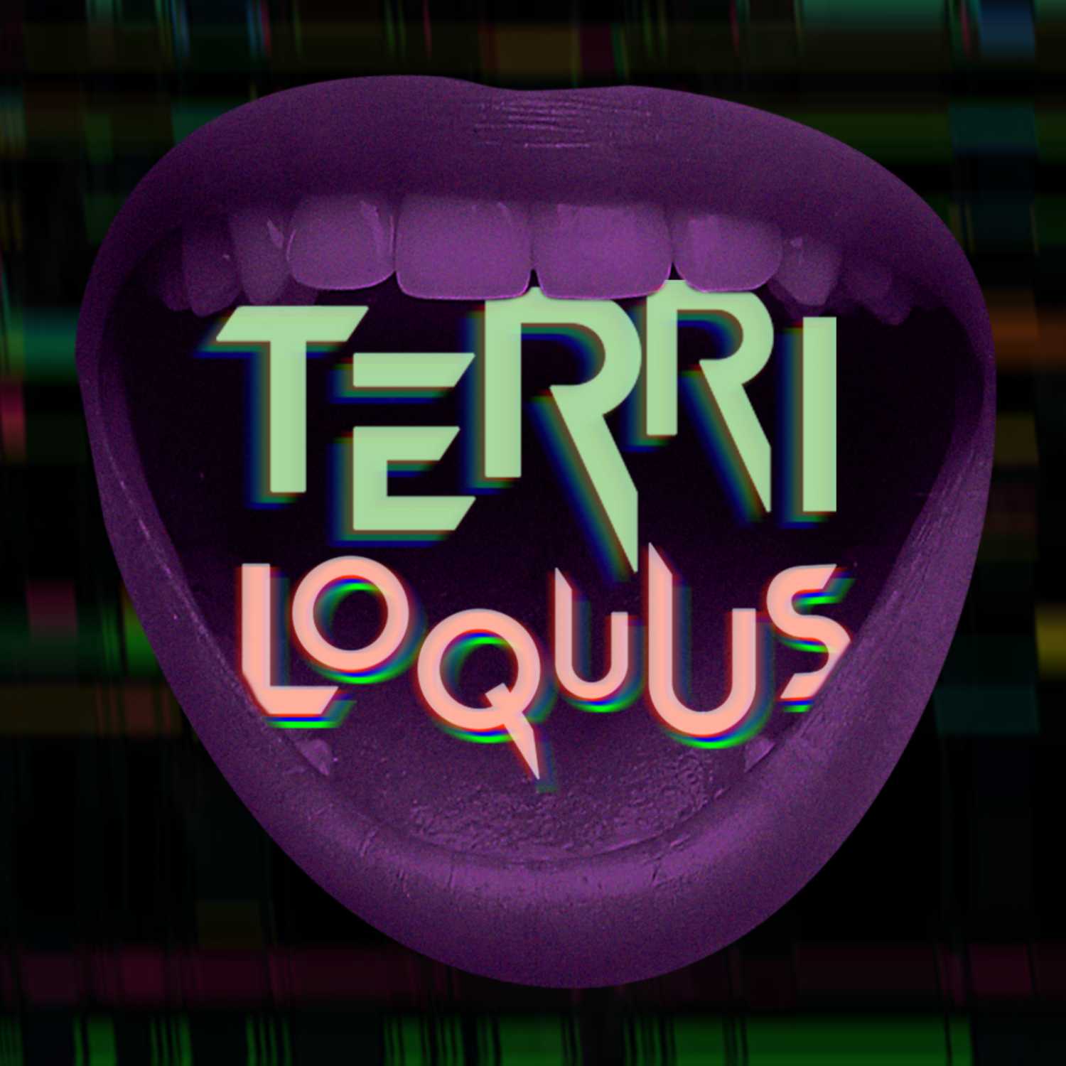 Terriloquus - Podcast horreur 