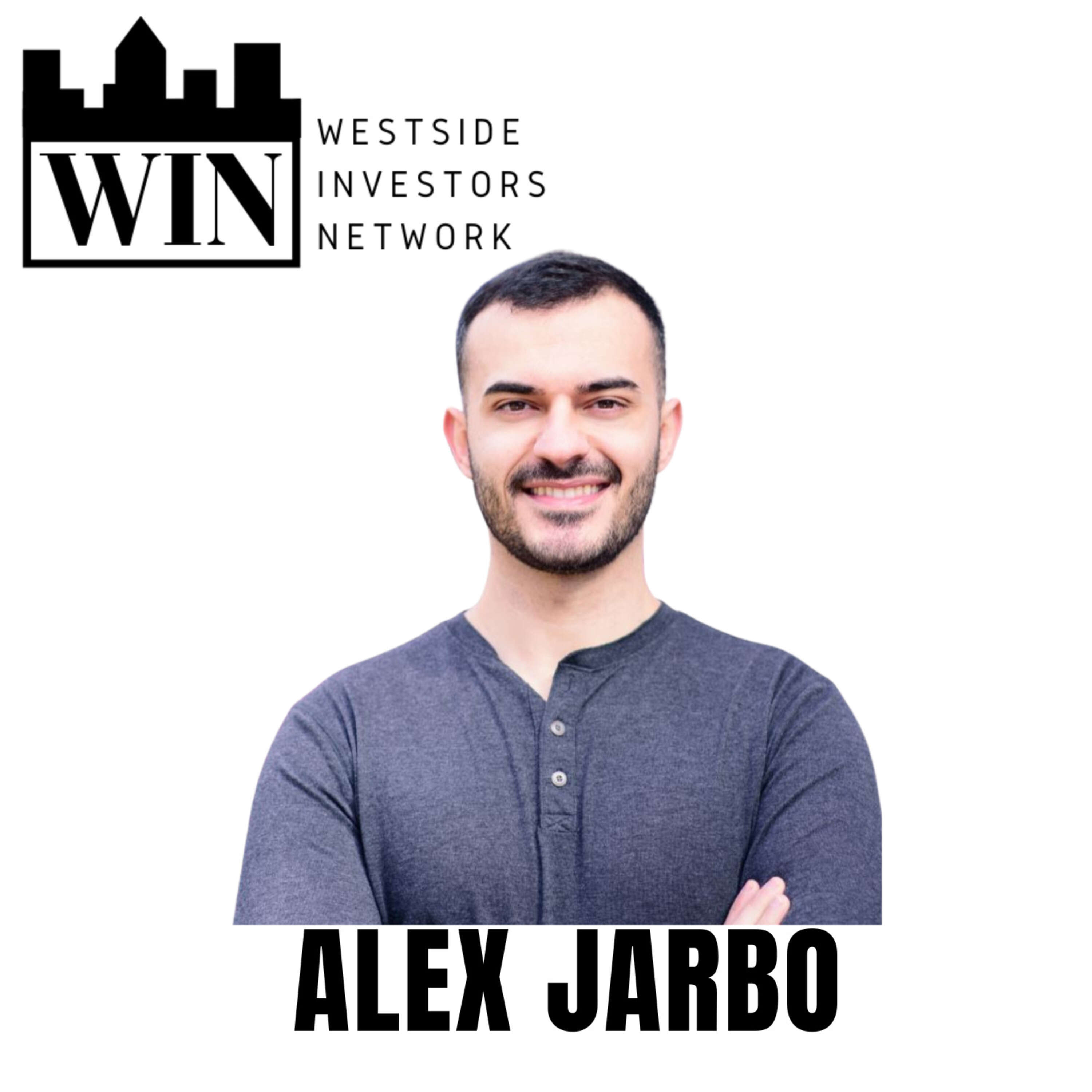 73. Deal deep-dive: How To Run a Profitable Short-Term Rental Business with Alex Jarbo