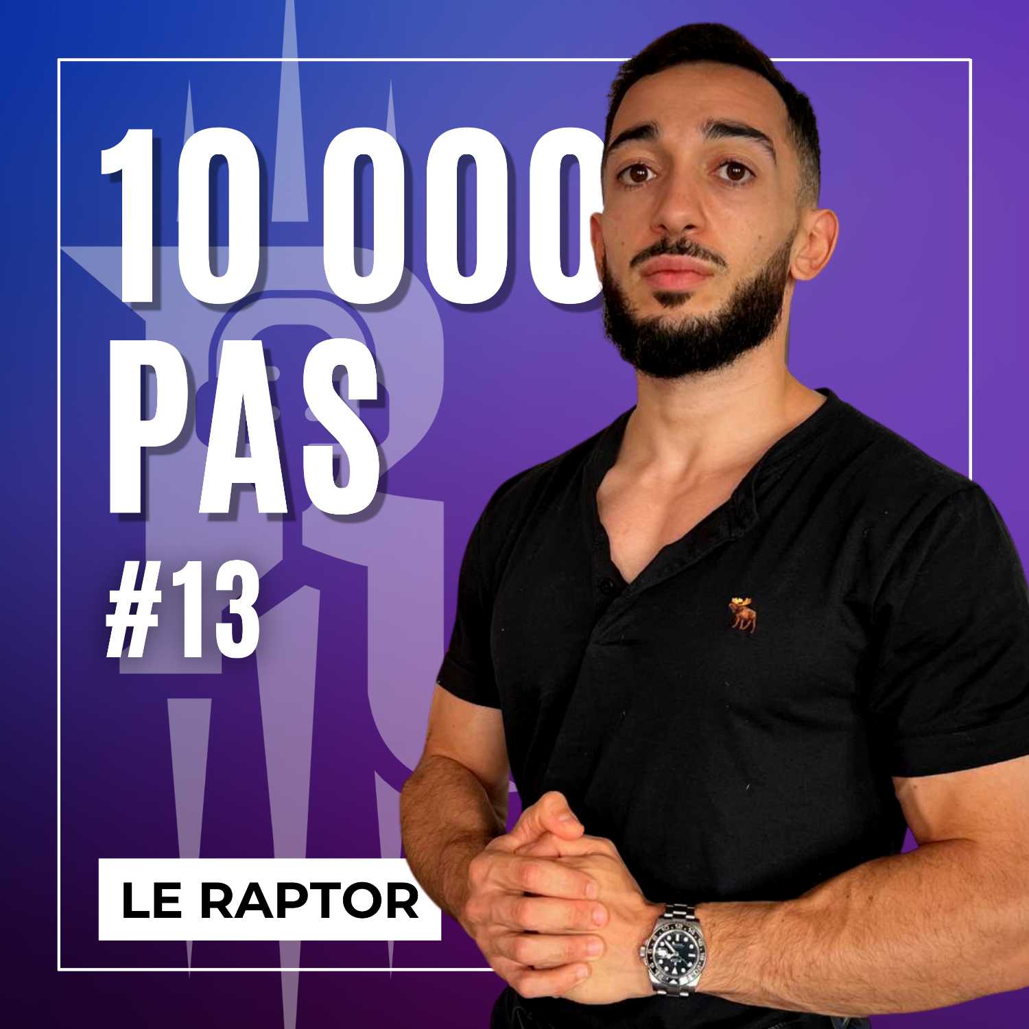 #13 MODESTIE VS HUMILITÉ - 10 000 PAS