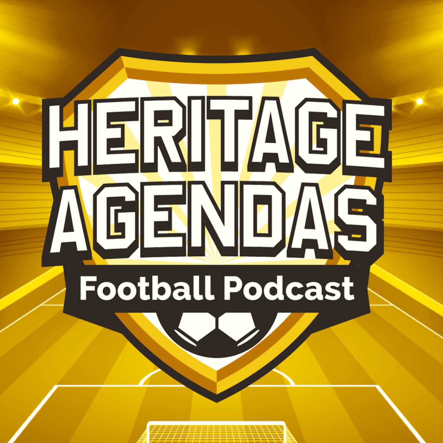 Episode 6: Ronaldo Drama & World Cup Preview Groups A-D