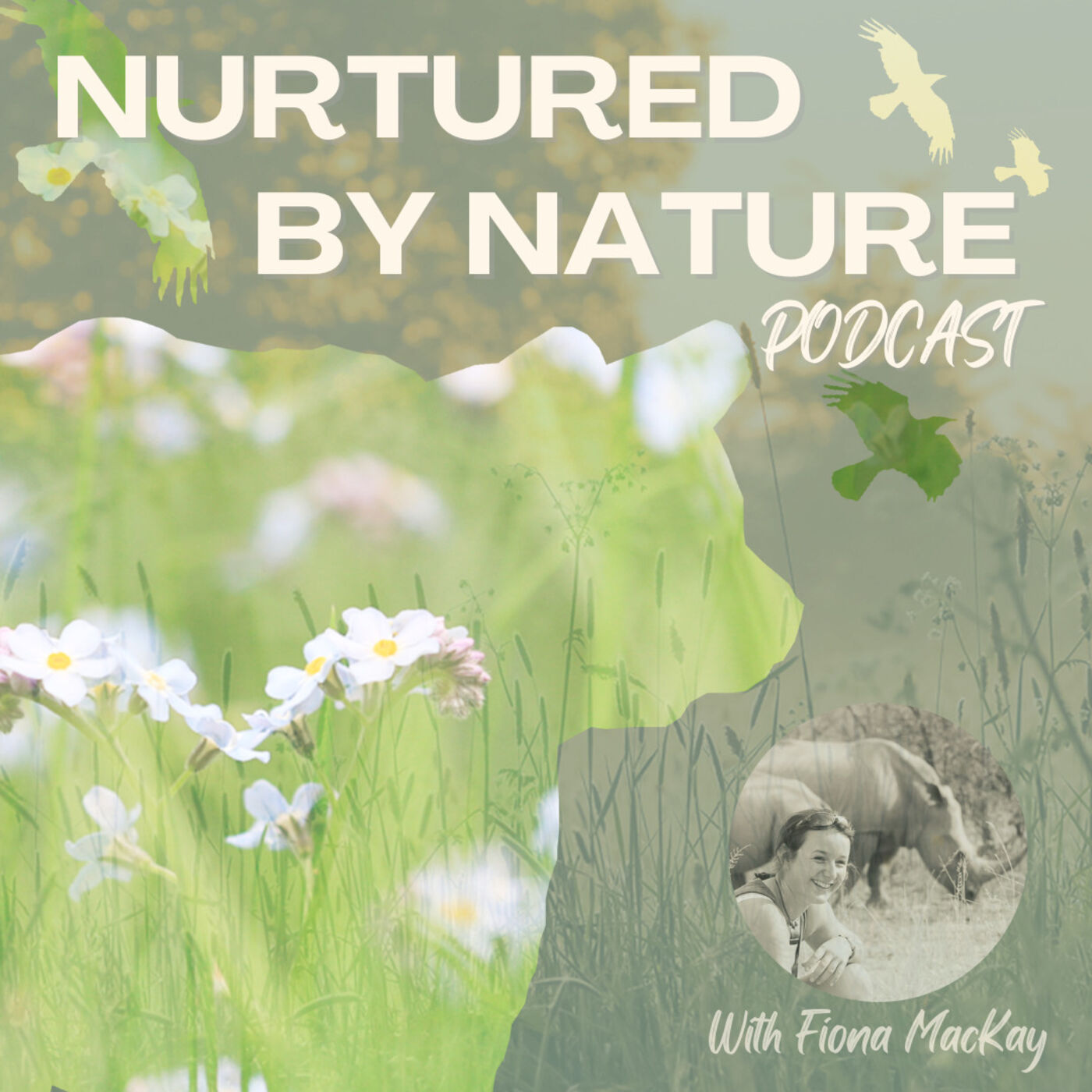 Nurtured by Nature - Welcome to our community