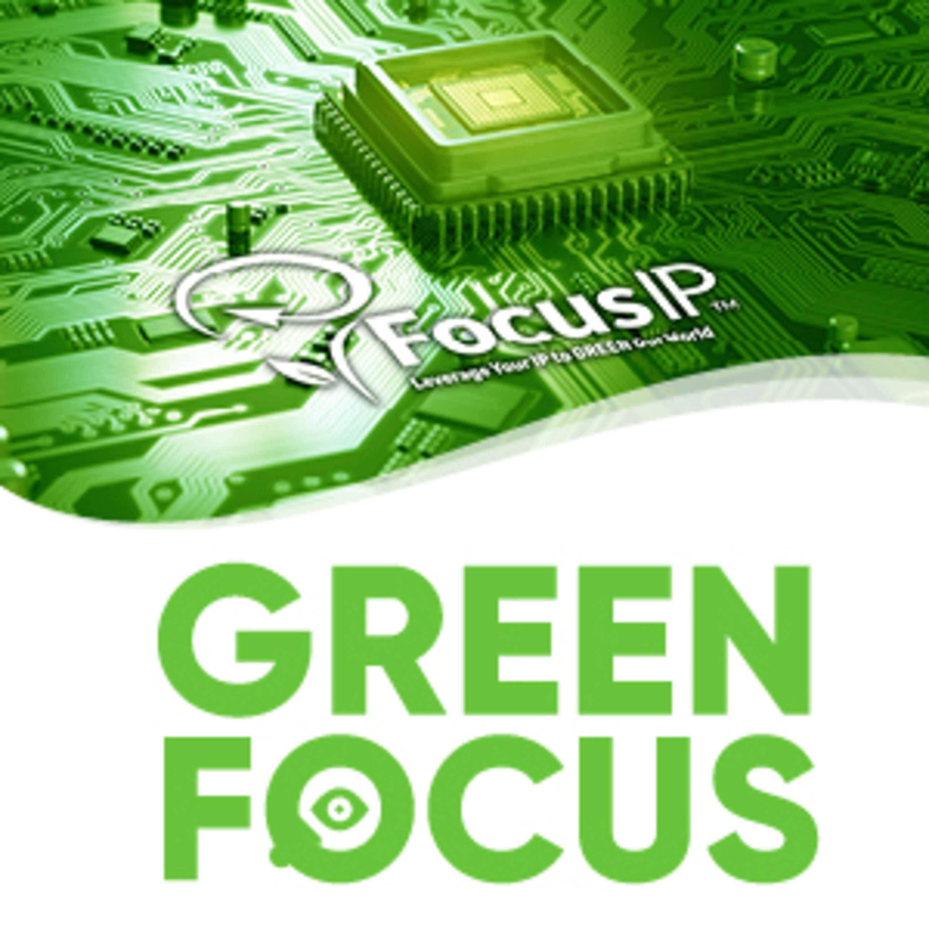 Green Focus 