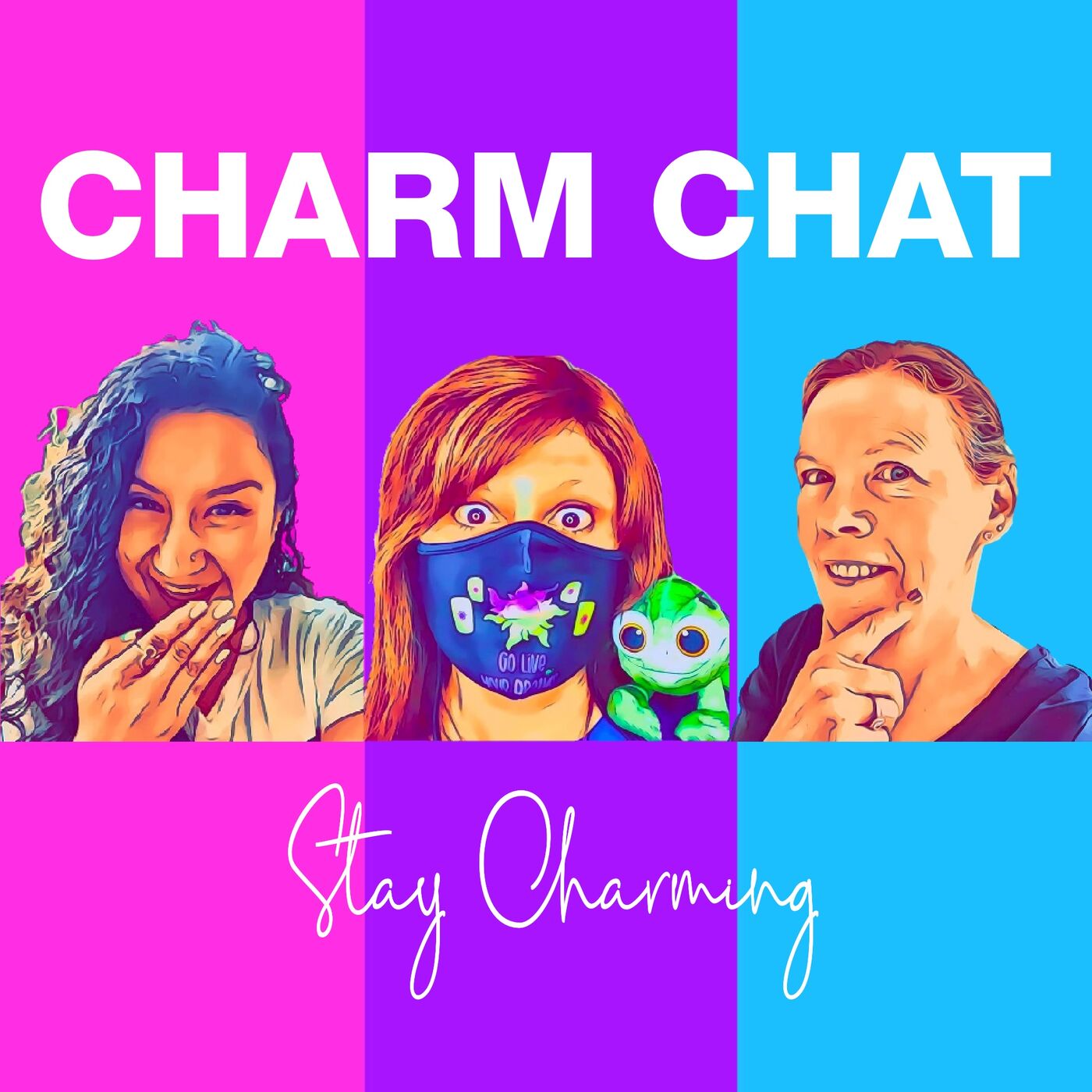 Charm Chat 